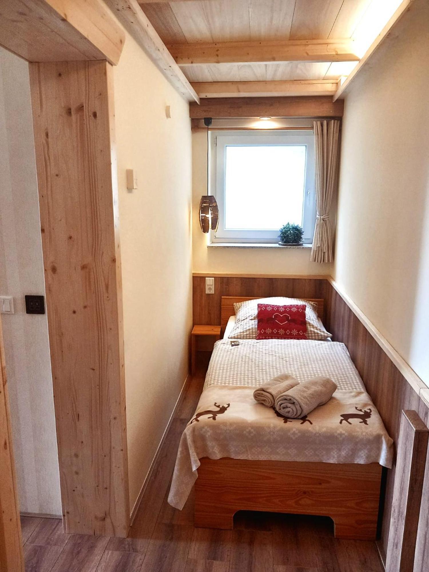 Triple Room Mountain View