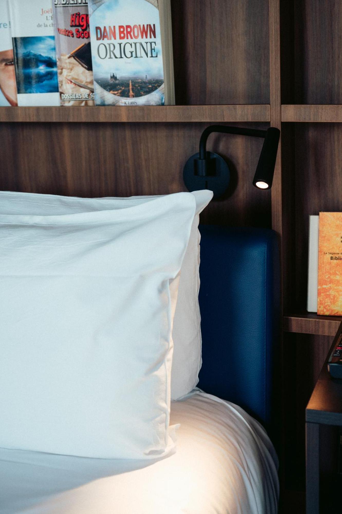 JOST COLLECTION Deluxe Room