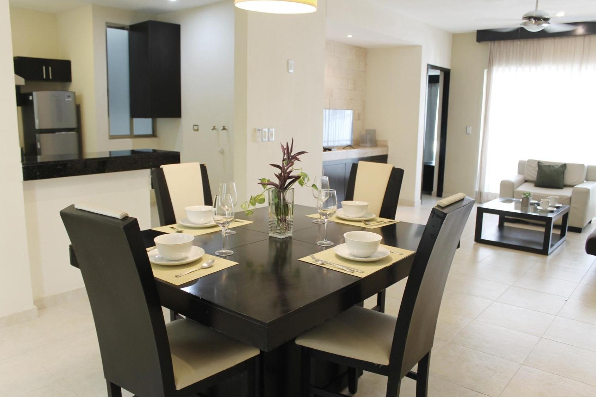 Family Room Terrace