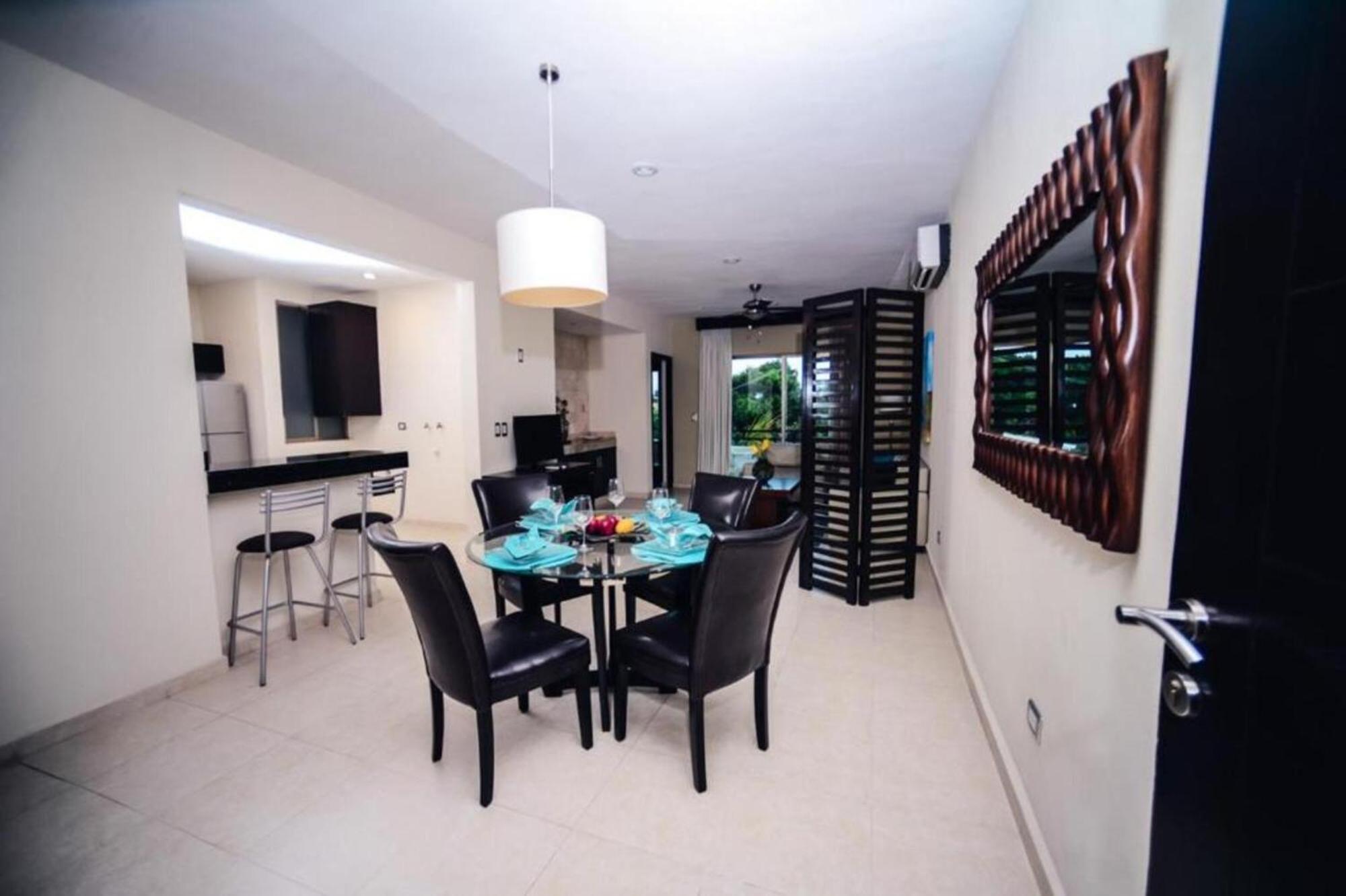 Family Room Terrace