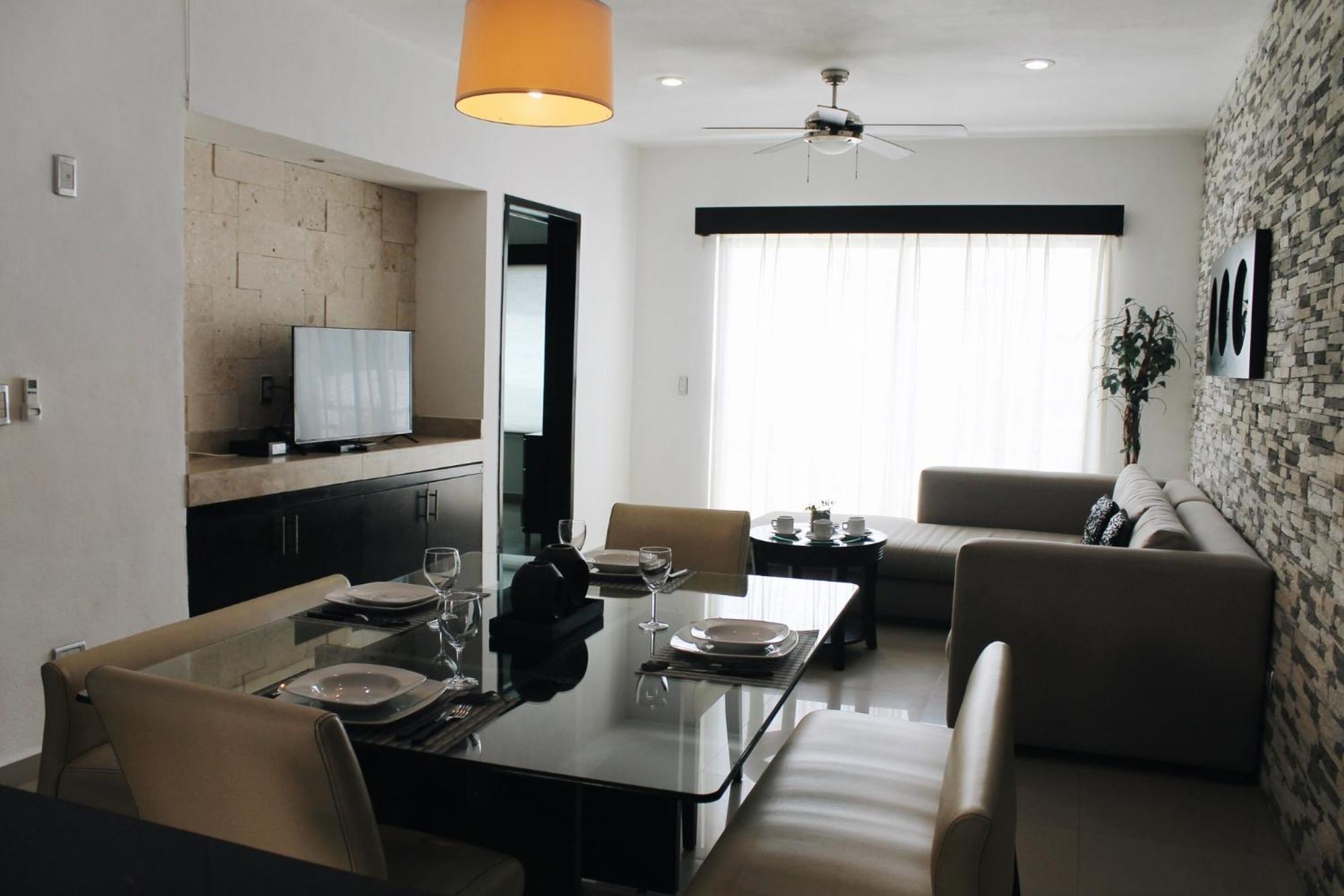 Family Room Terrace
