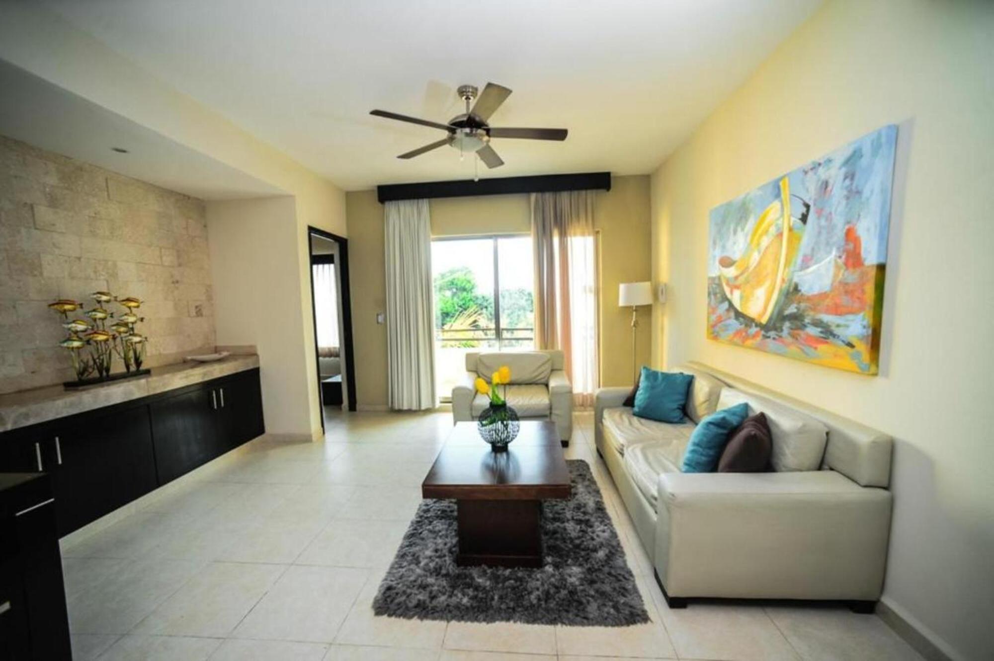 Family Room Terrace