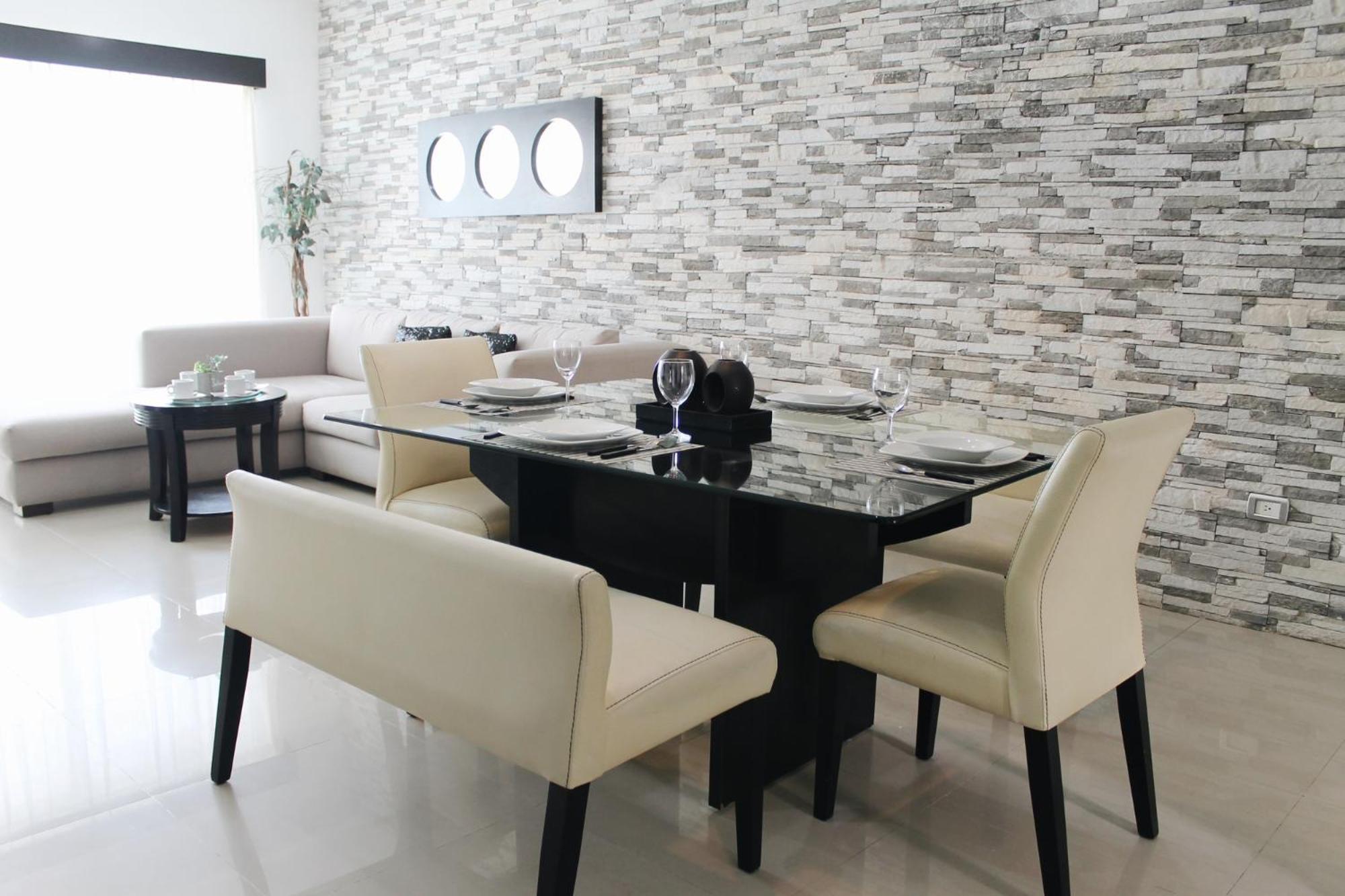 Family Room Terrace