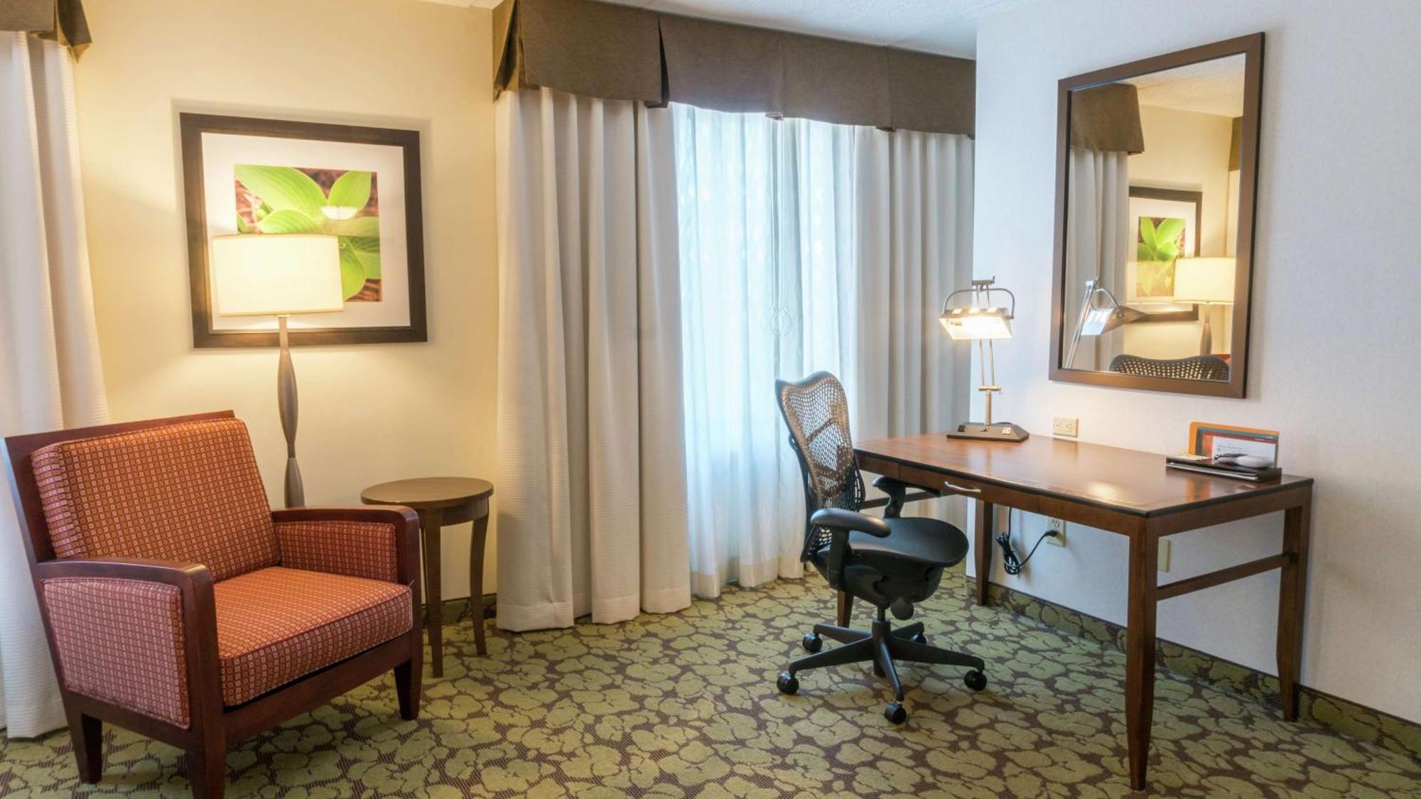 King Room