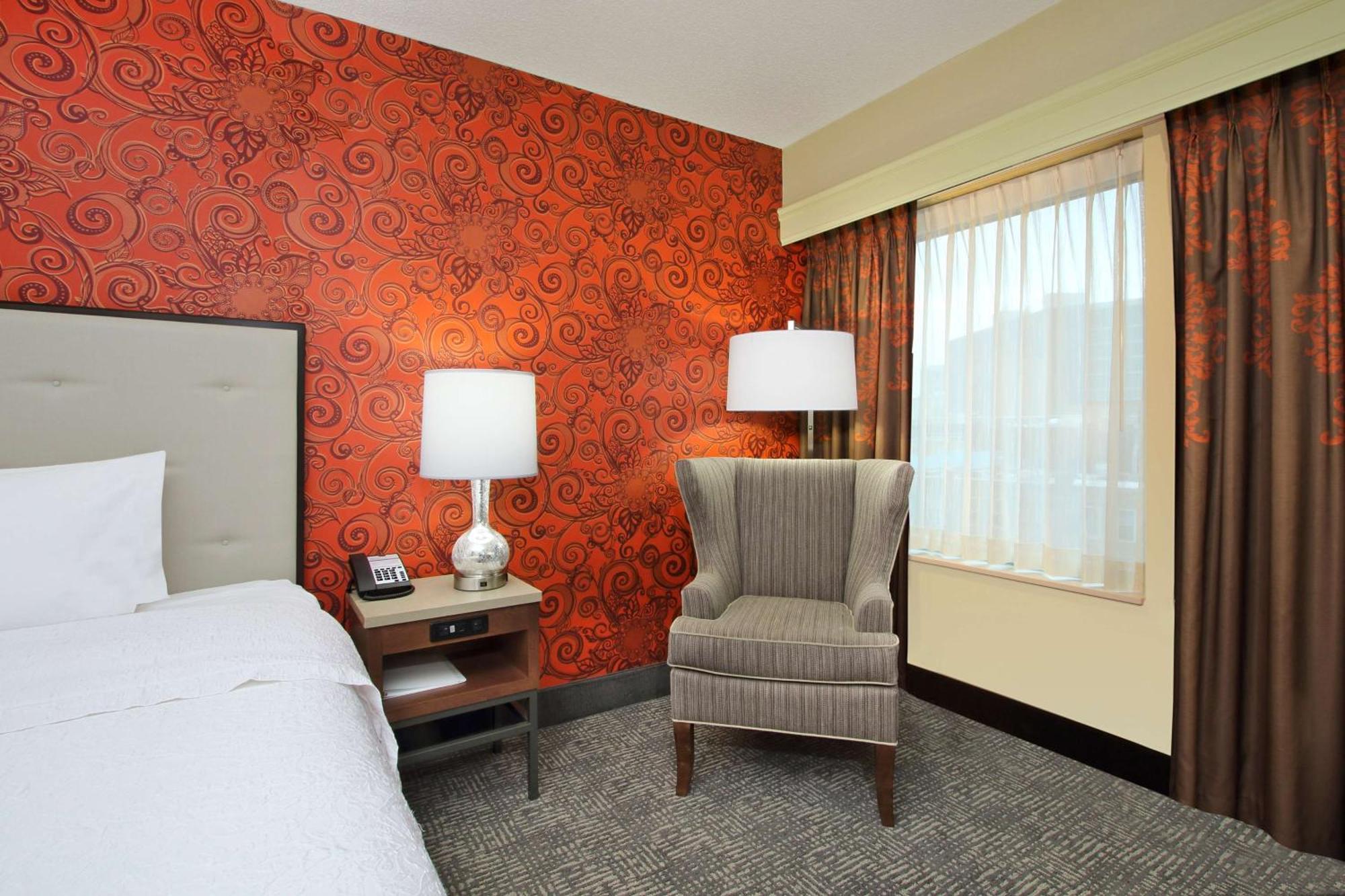 King Room Non-Smoking