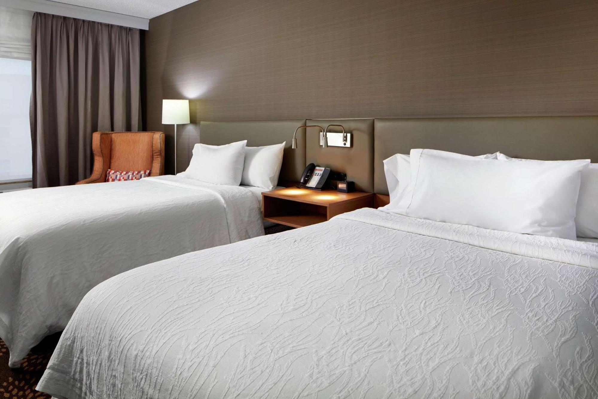Queen Room Two Queen Beds