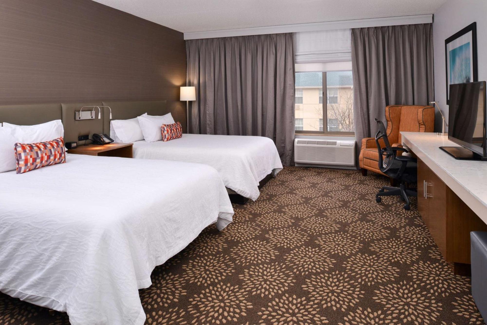Queen Room Two Queen Beds