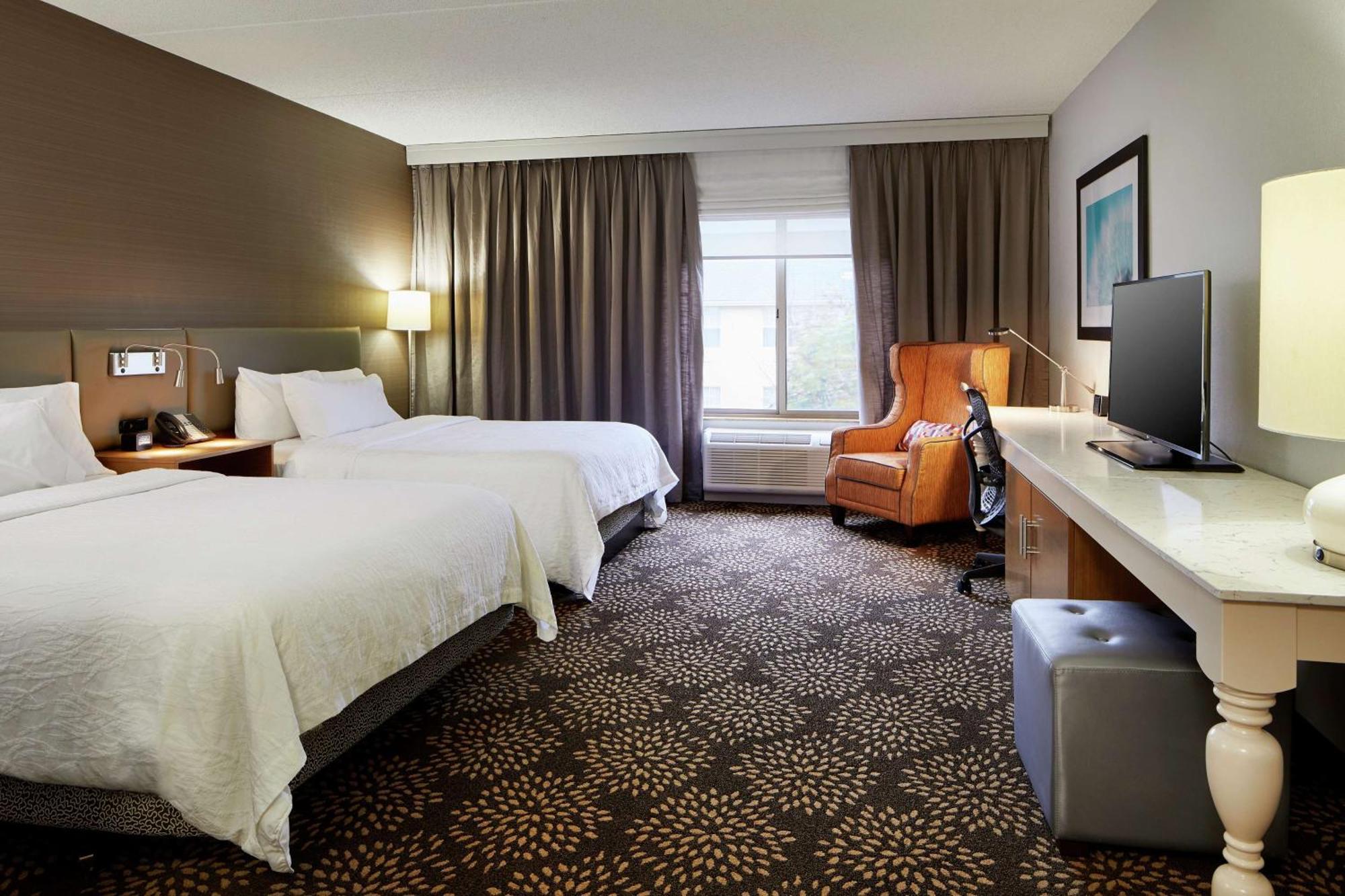 Queen Room Two Queen Beds