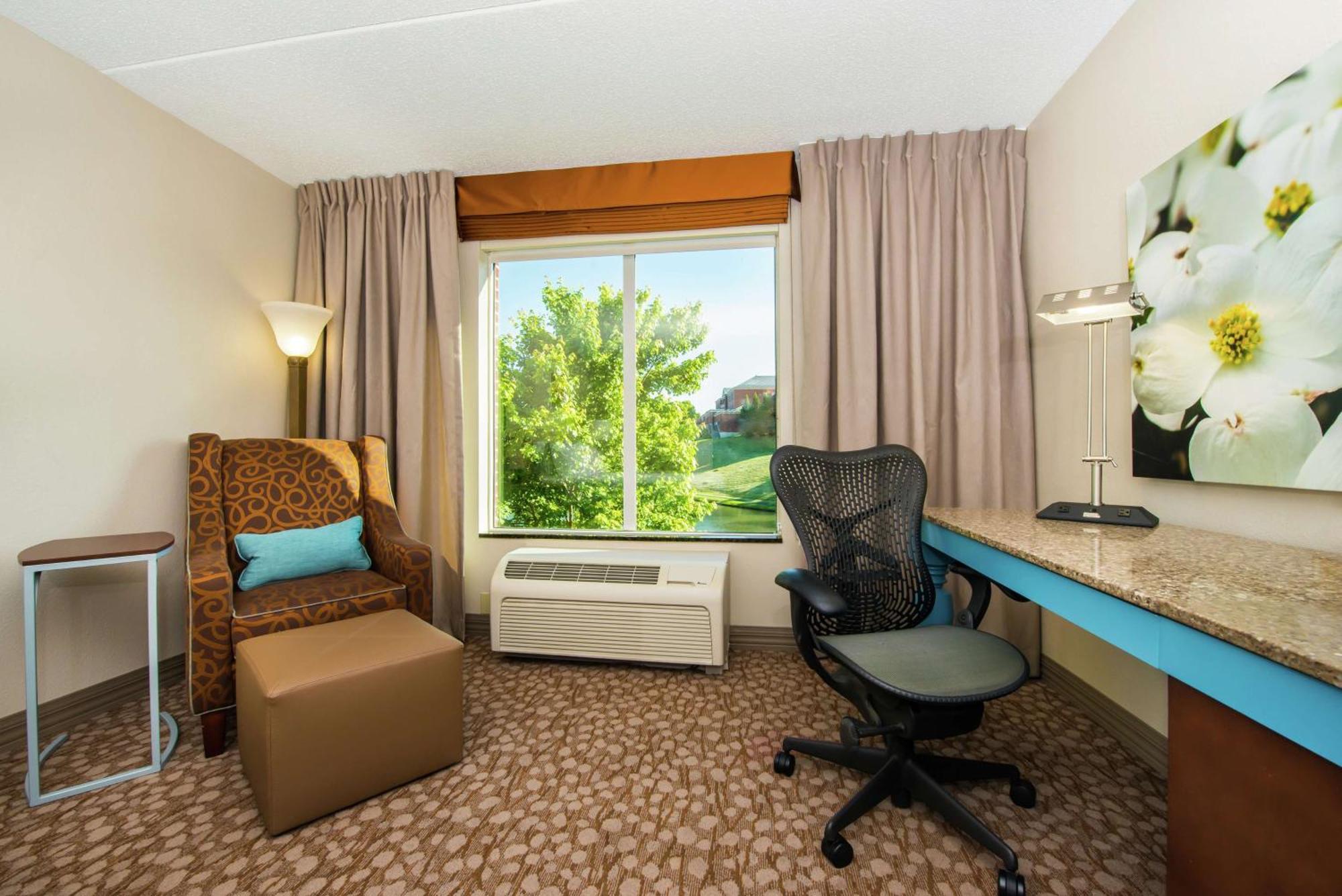 Premium Queen Room Two Queen Beds