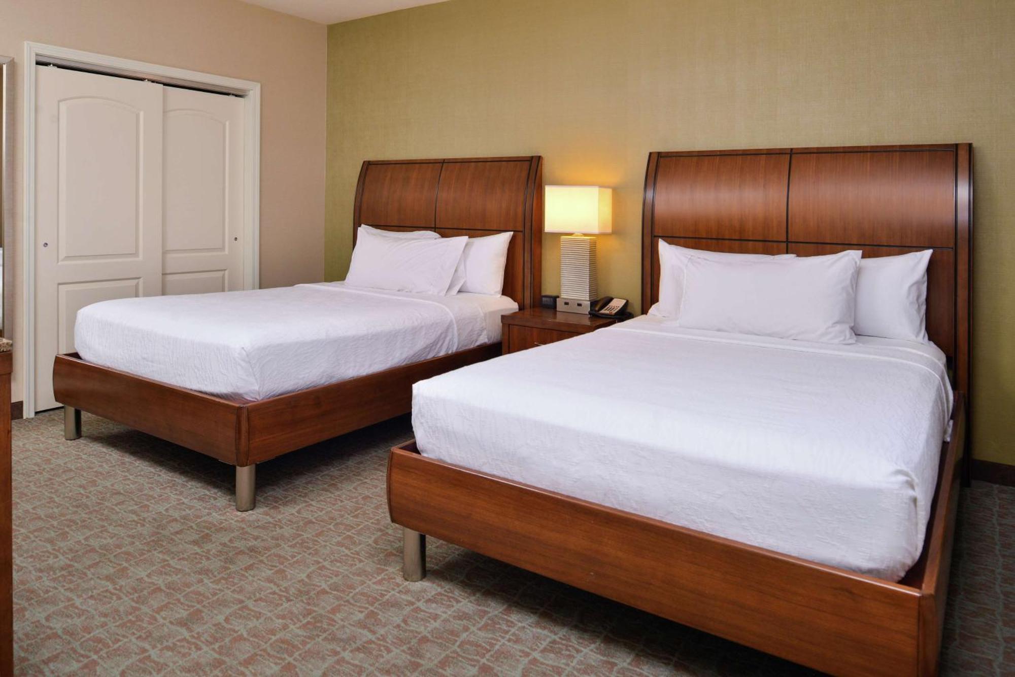 Two Bedroom Suite Non-Smoking