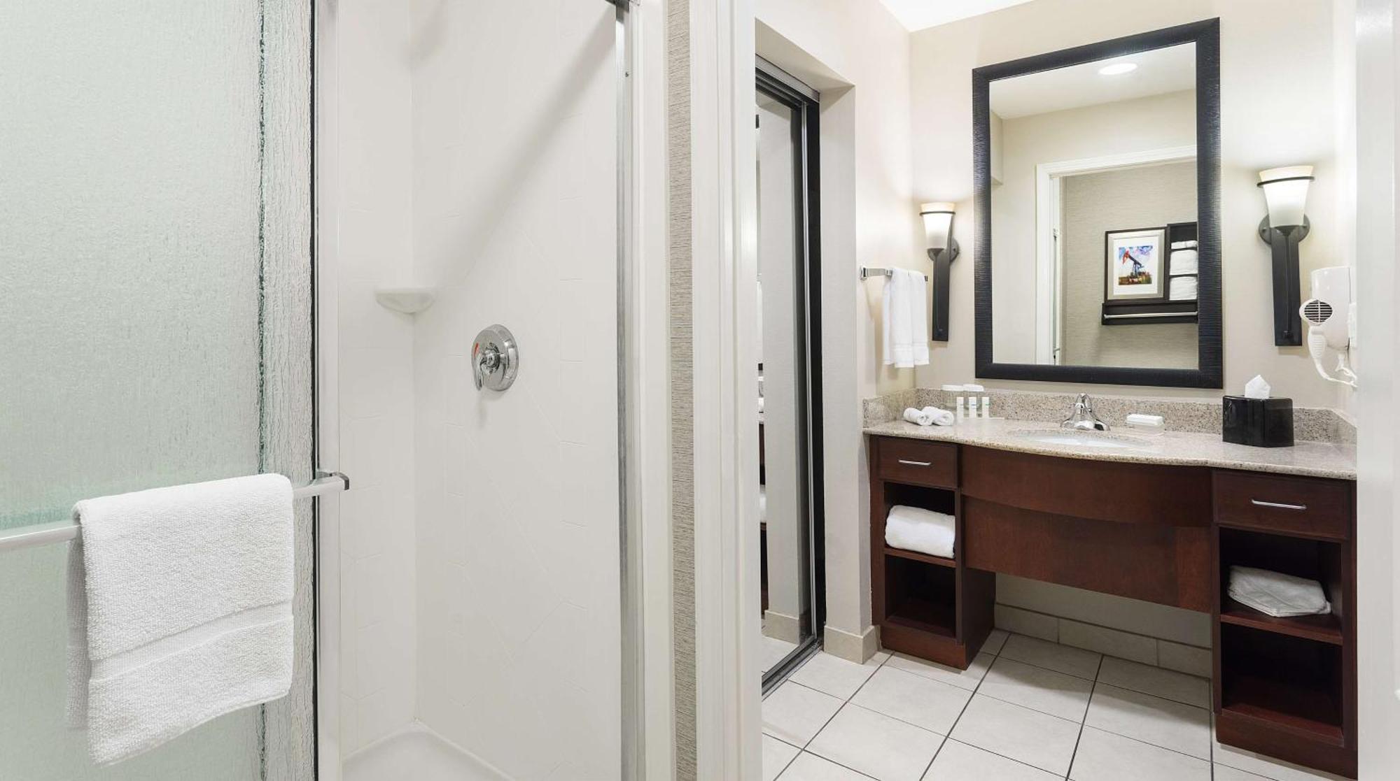 One-Bedroom King Suite Non-Smoking