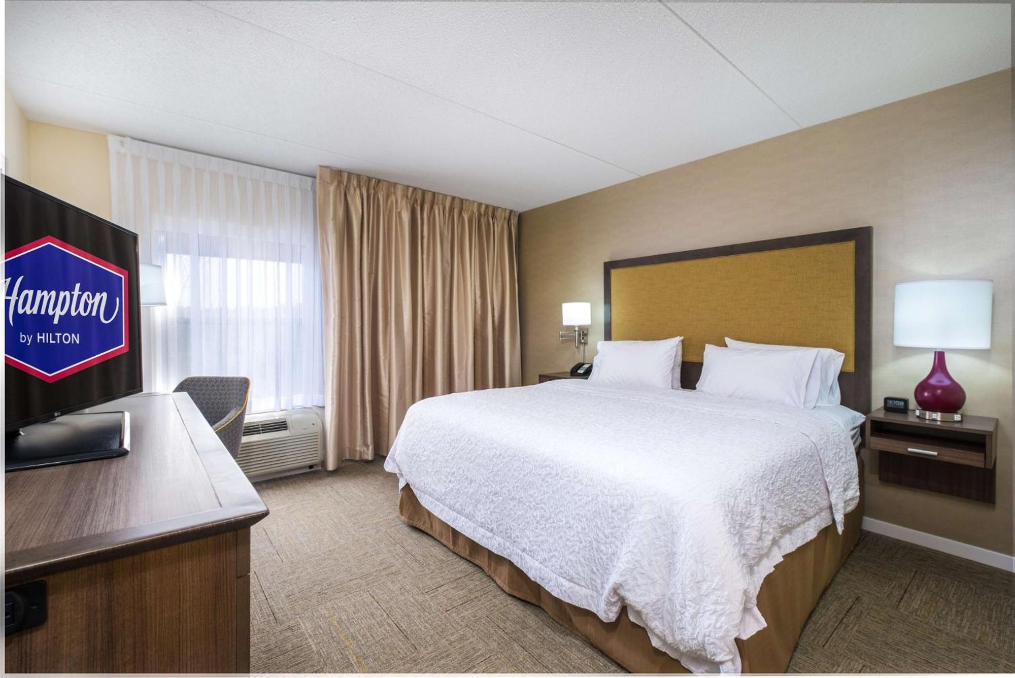 Executive King Room Non-Smoking