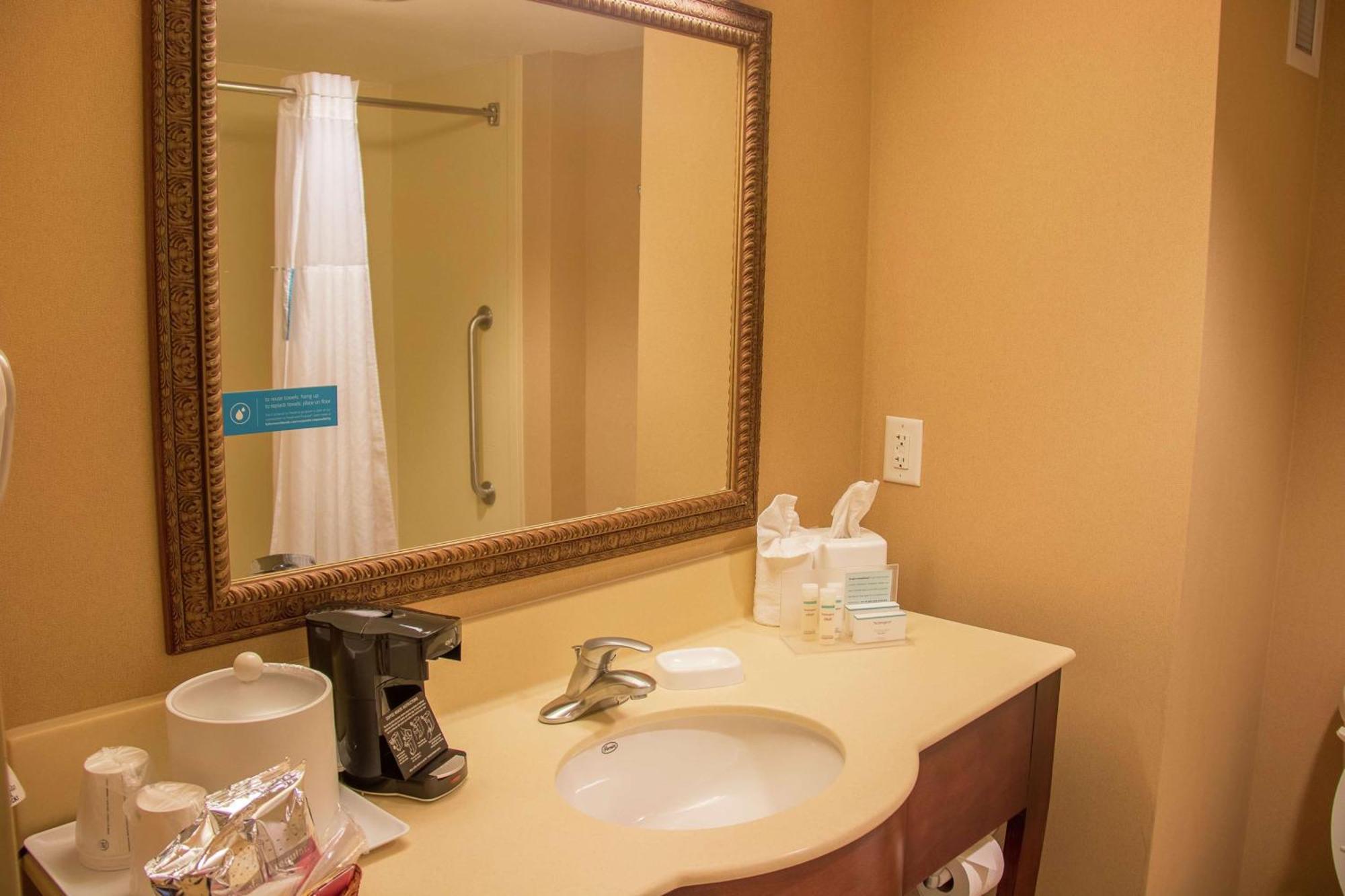 King Room - Mobility Access/Non-Smoking