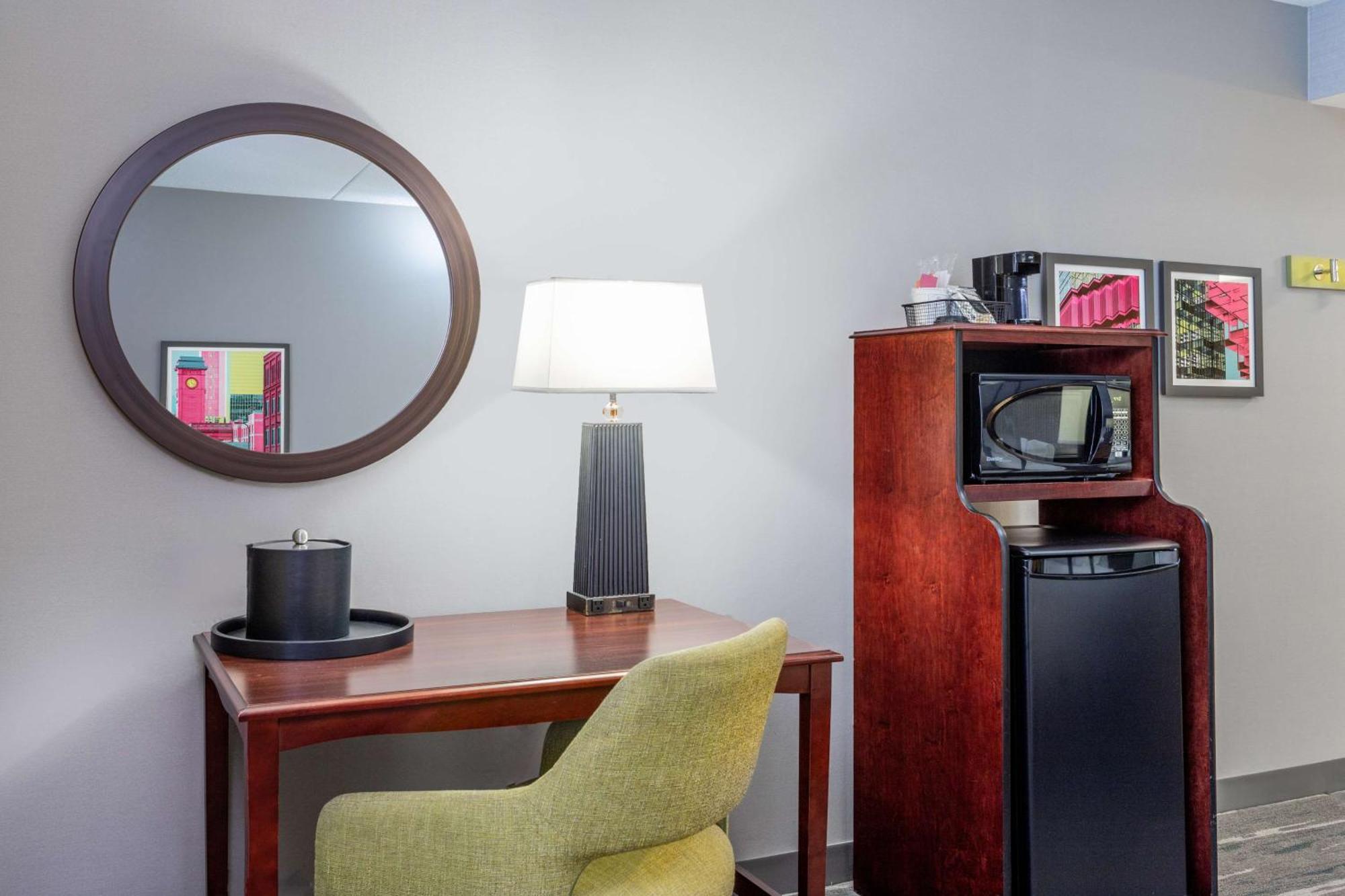 King Room