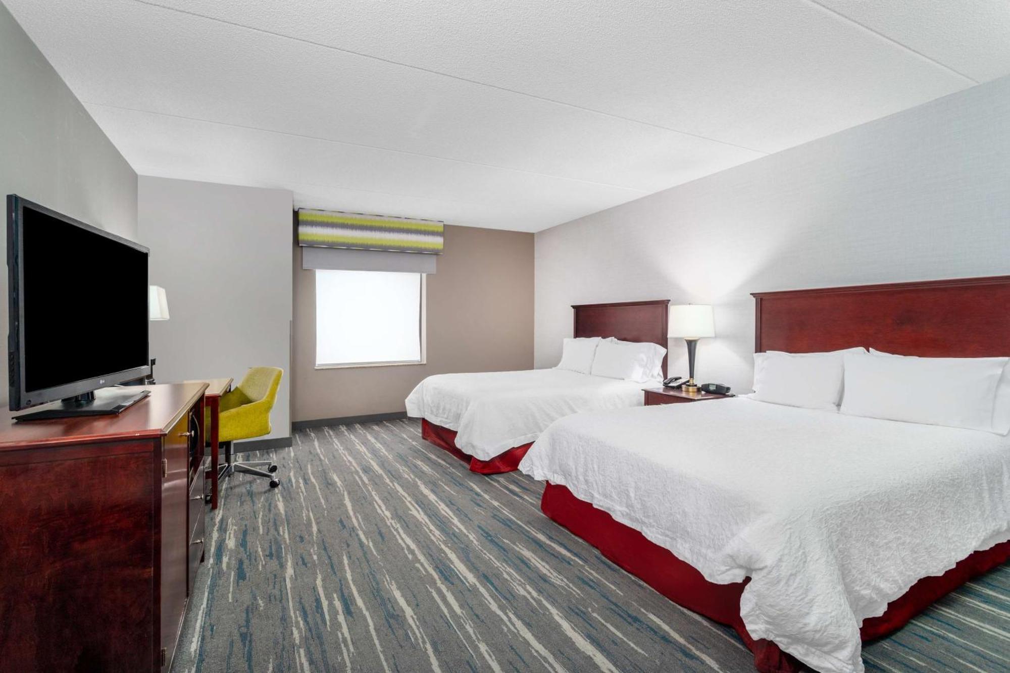 Queen Room Two Queen Beds Disability Access