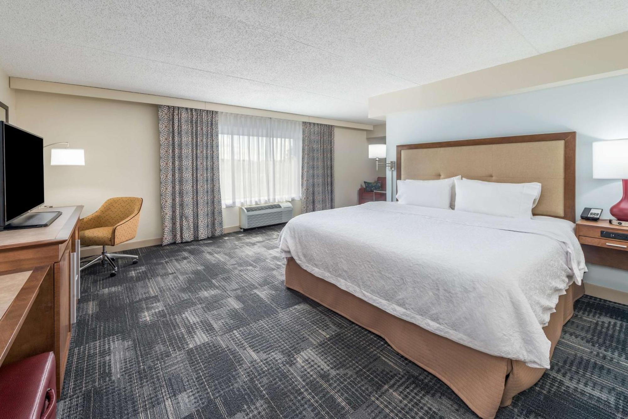 Executive Queen Room