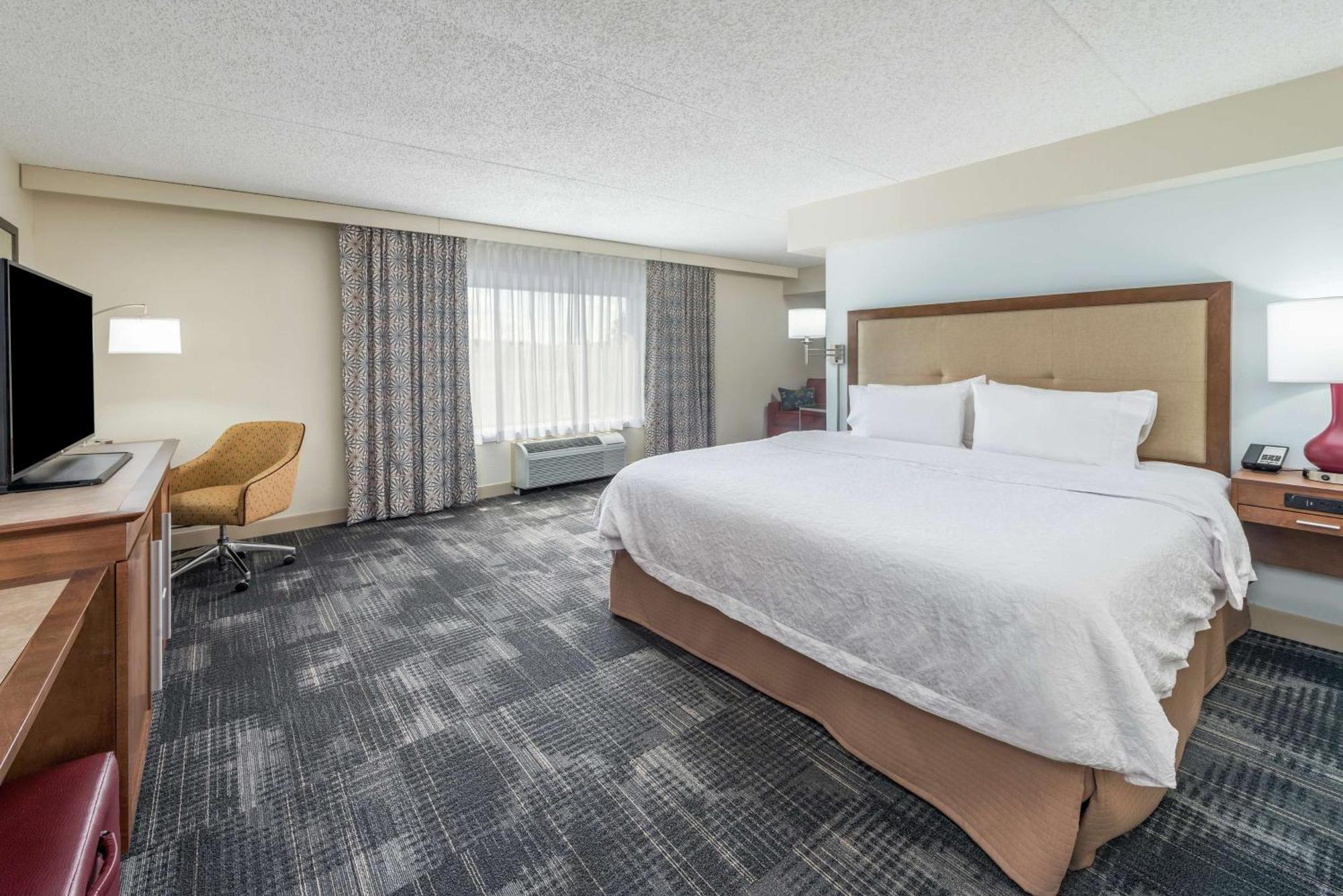 Executive Queen Room
