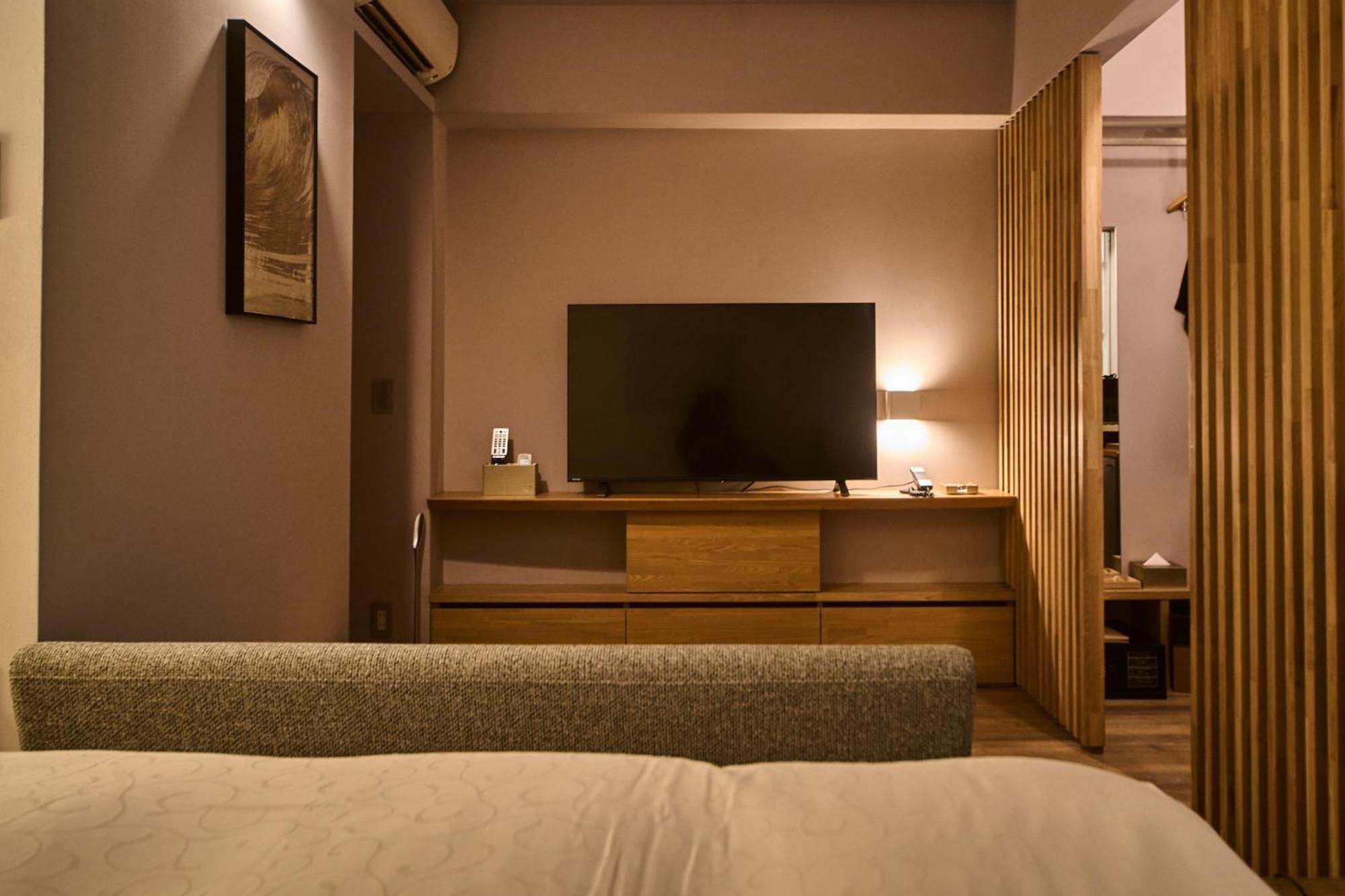 Deluxe Double Room Four Cube