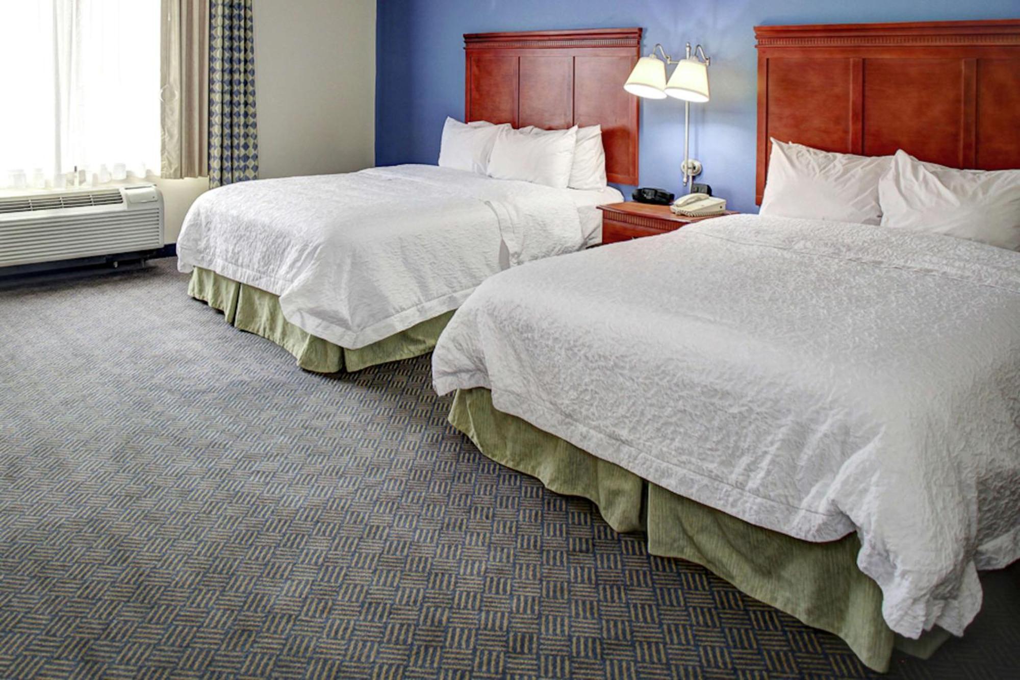 Queen Room Two Queen Beds Mobility Hearing Access or Non-Smoking,1276955155:JPEG