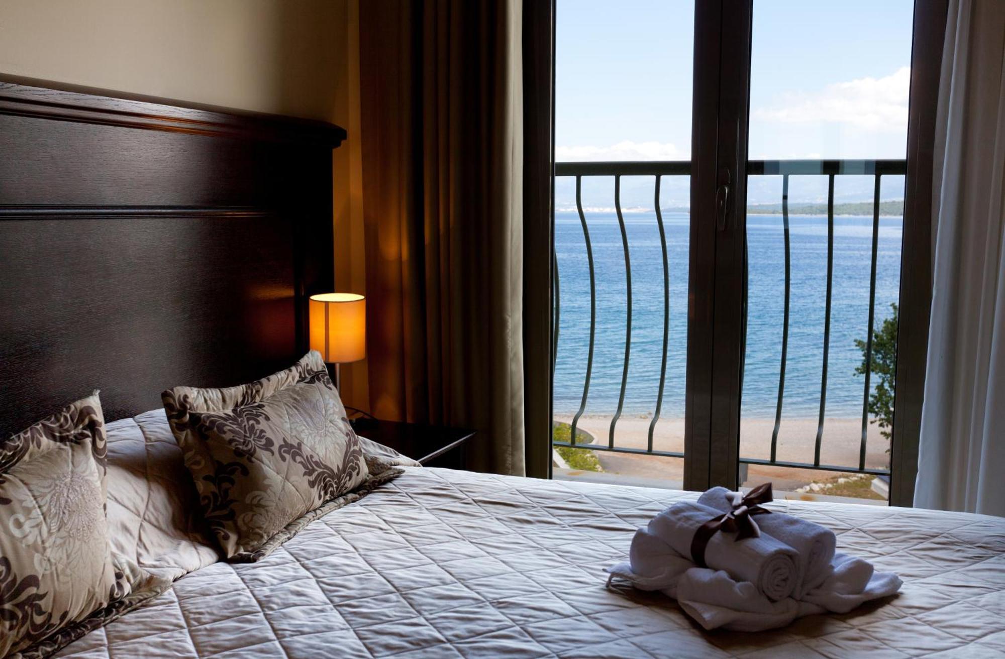Suite Sea View