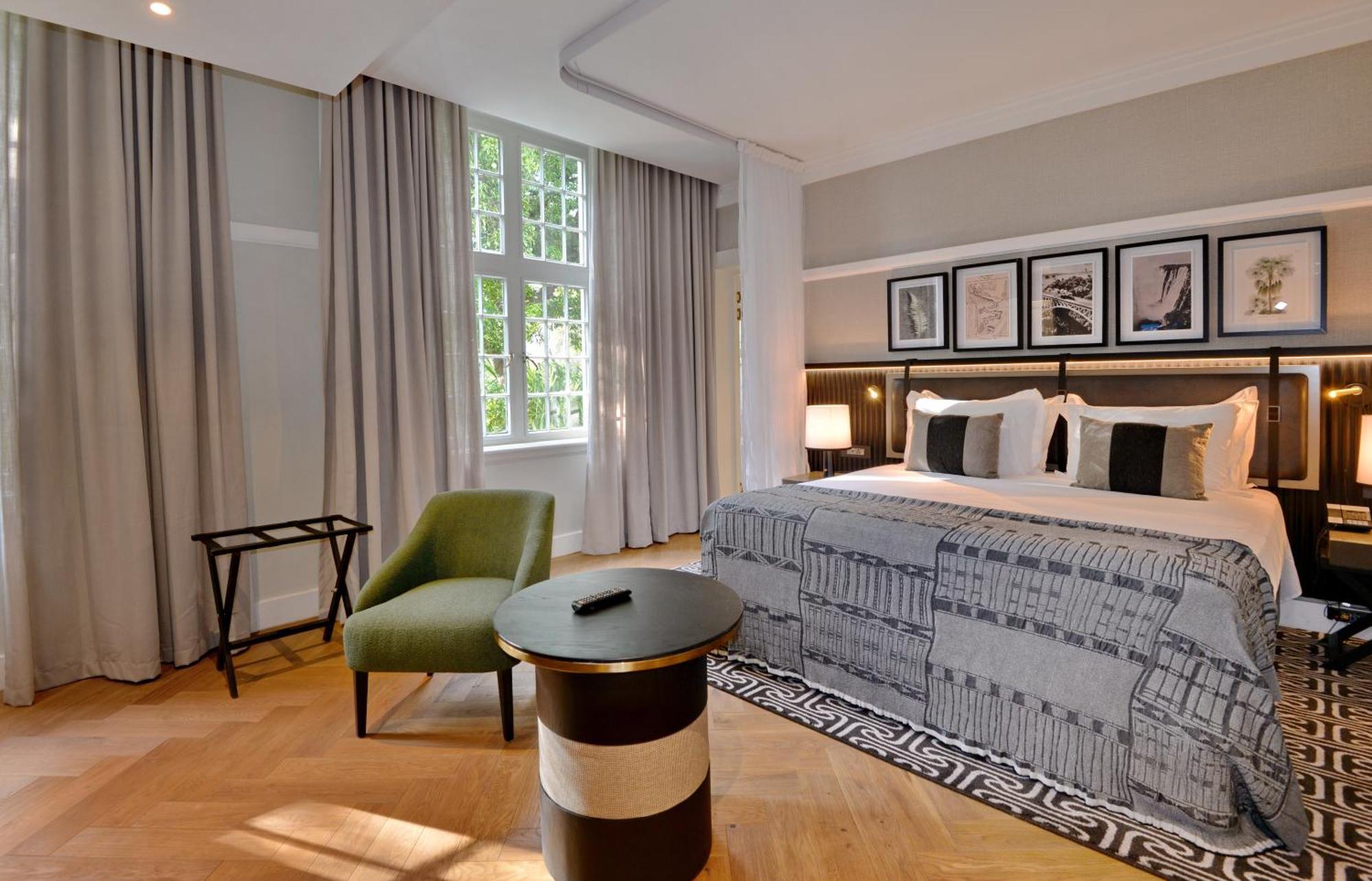 Executive Suite