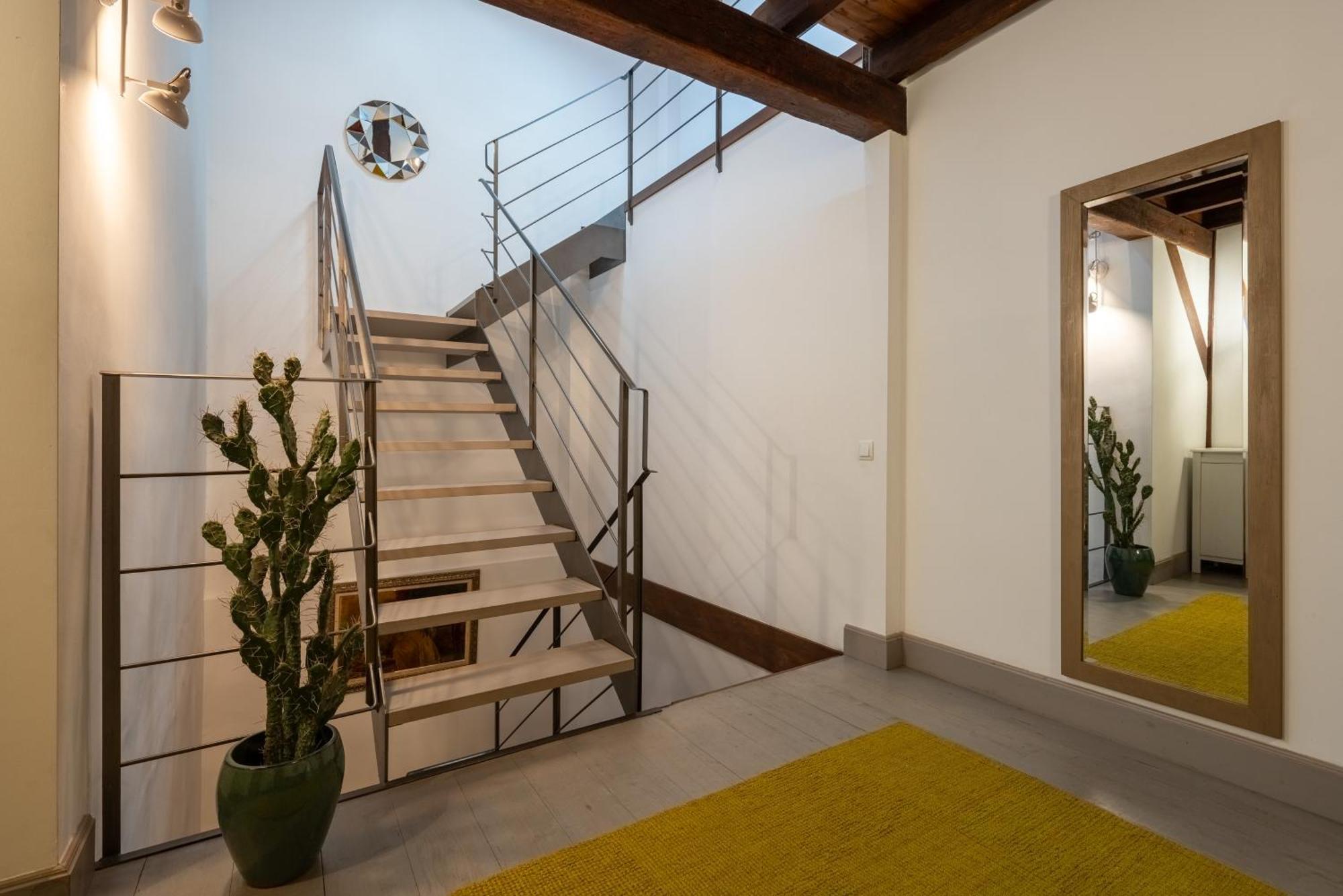 Triple Room Private Bathroom