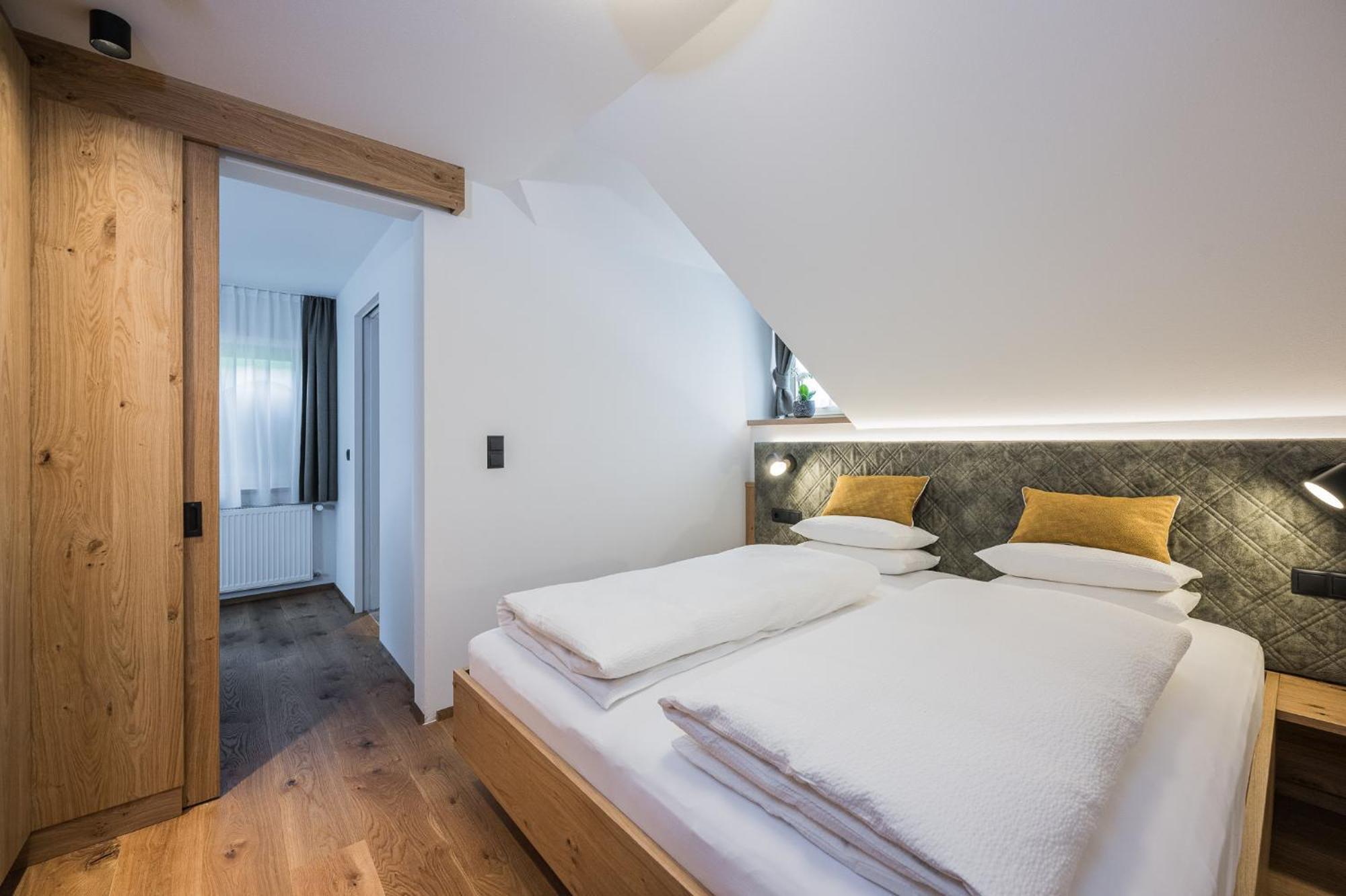 Suite Balcony