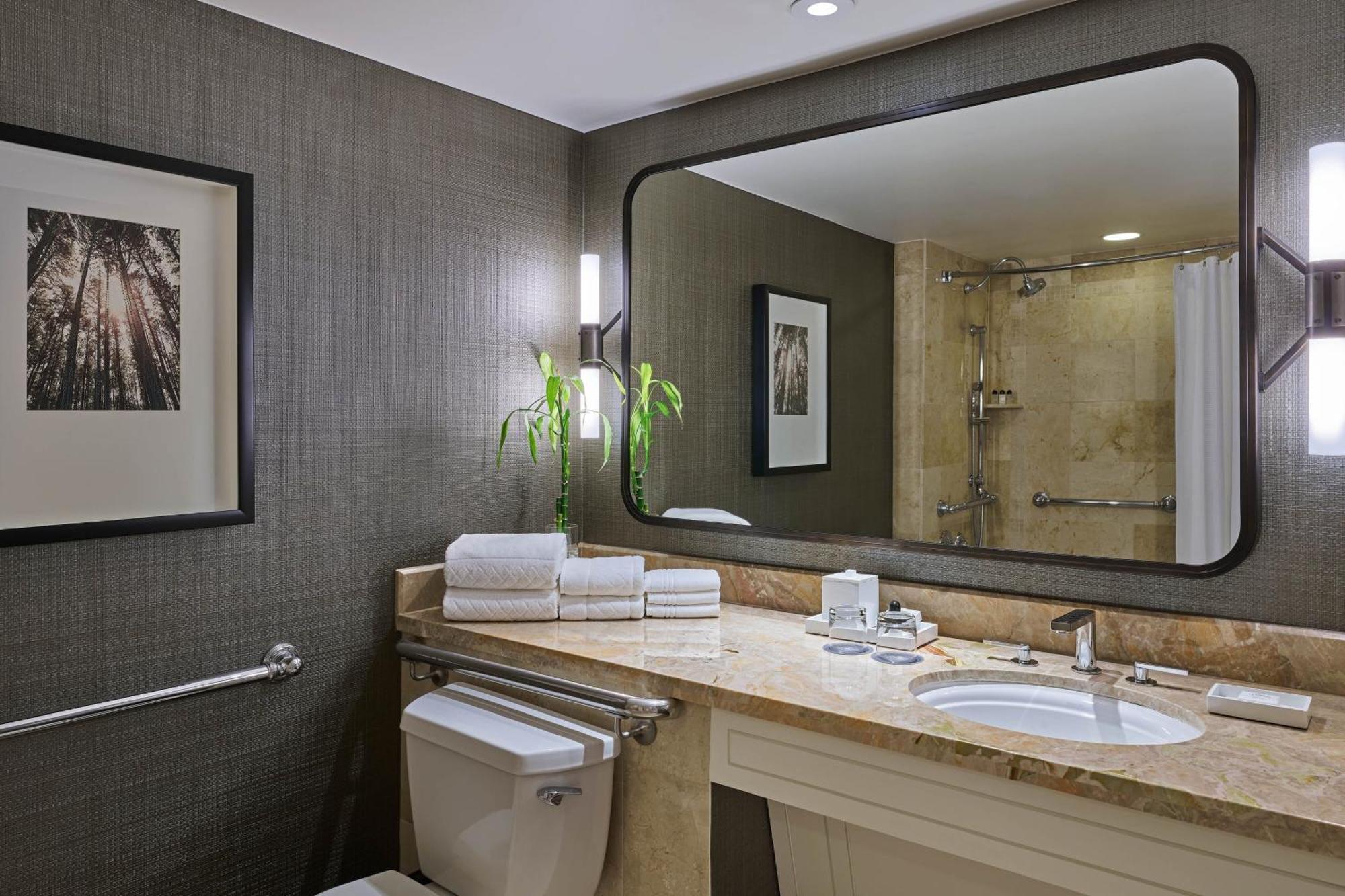 Superior Room Guest room 2 Double