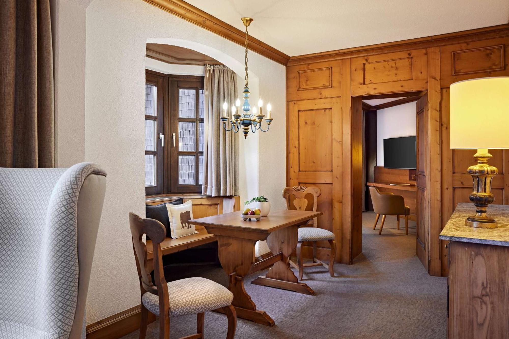 Mountain Suite