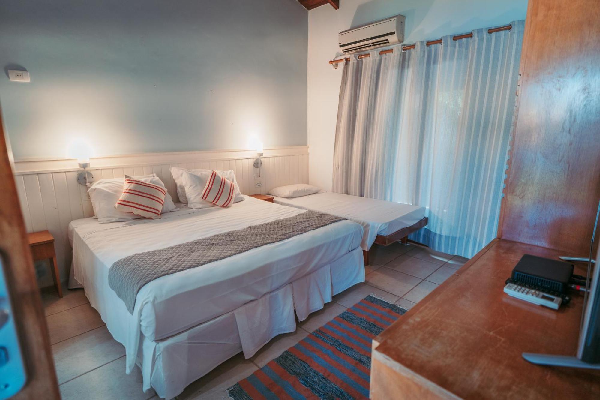 Suite Balcony