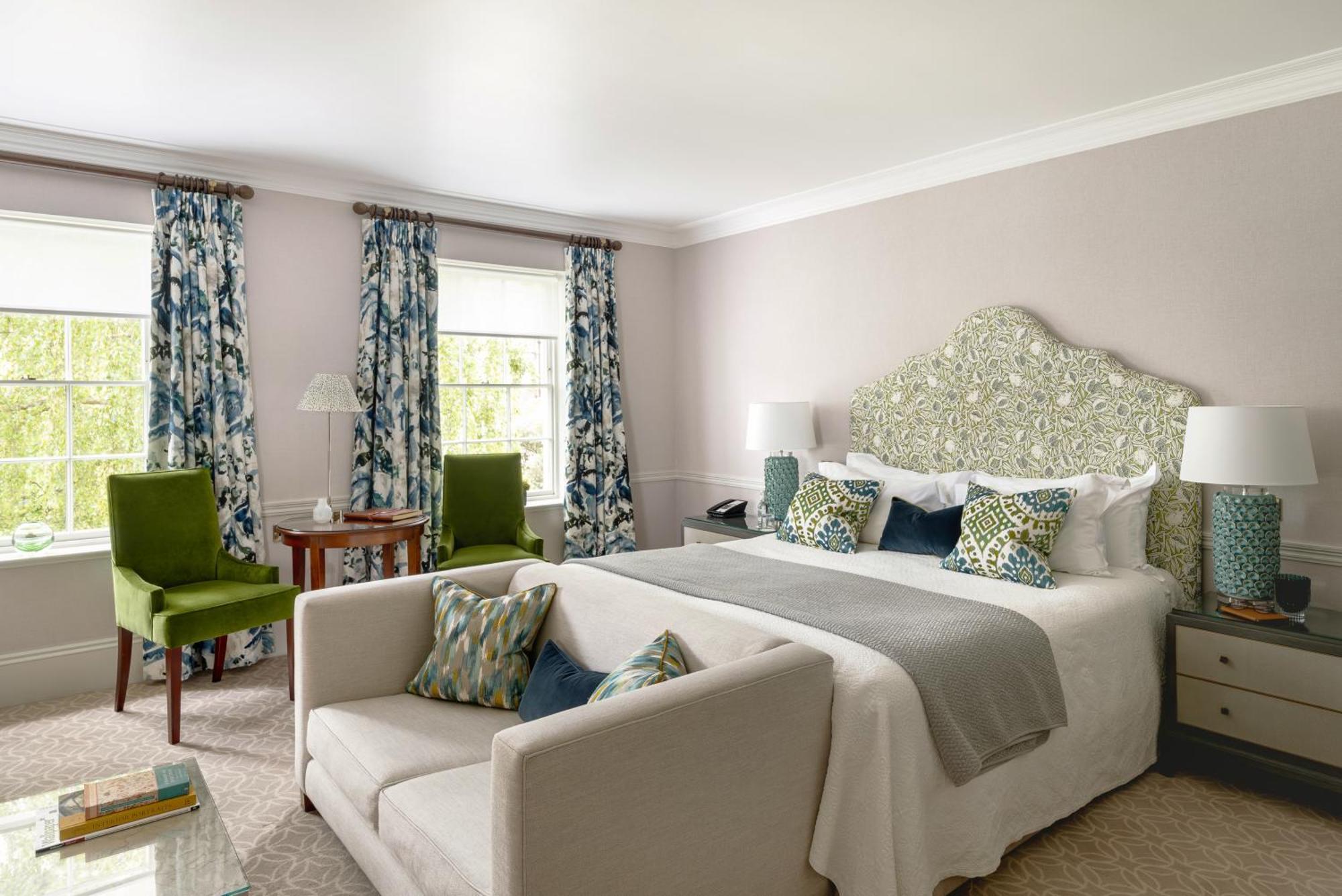 Superior Deluxe Double Room