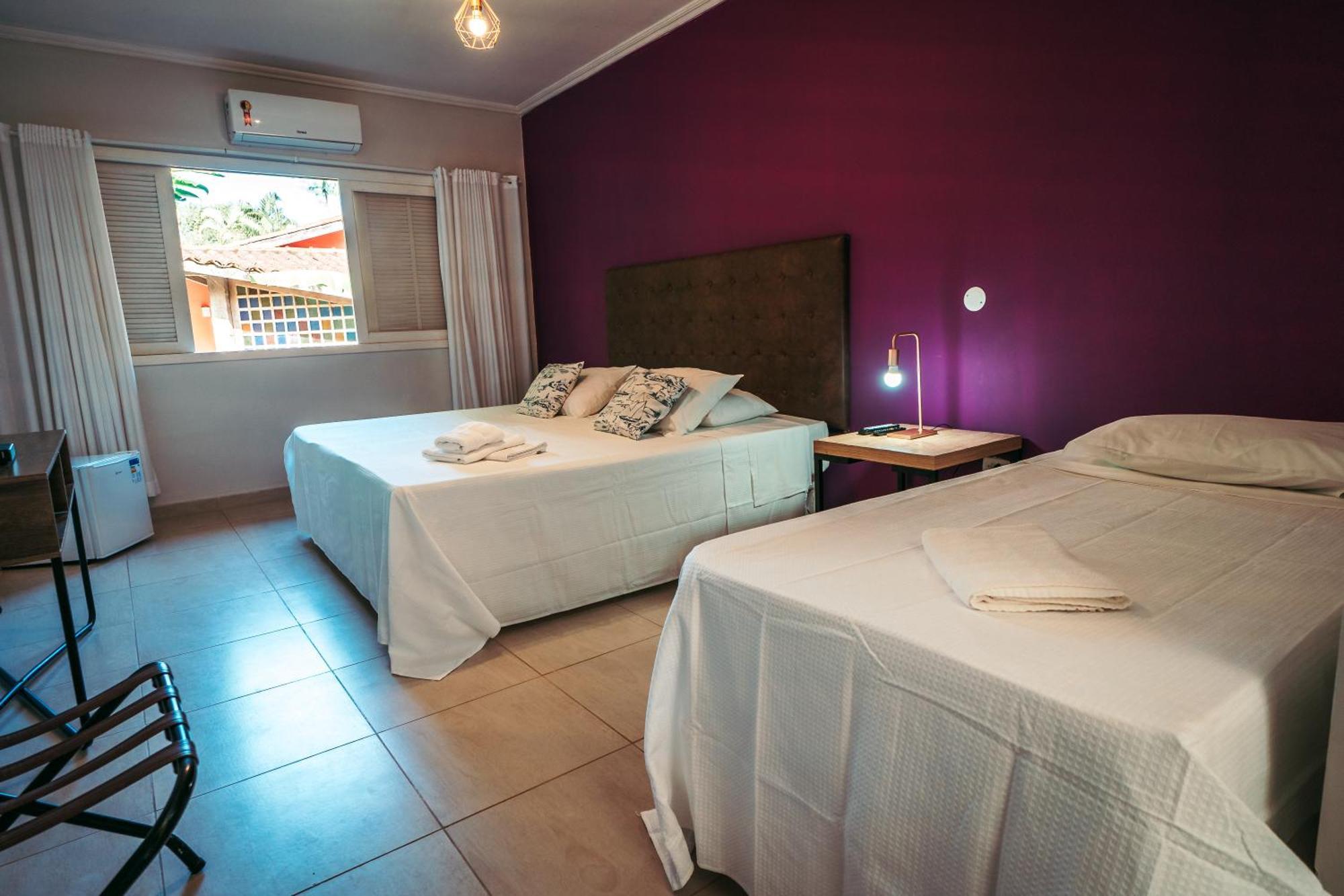 Luxury King Room