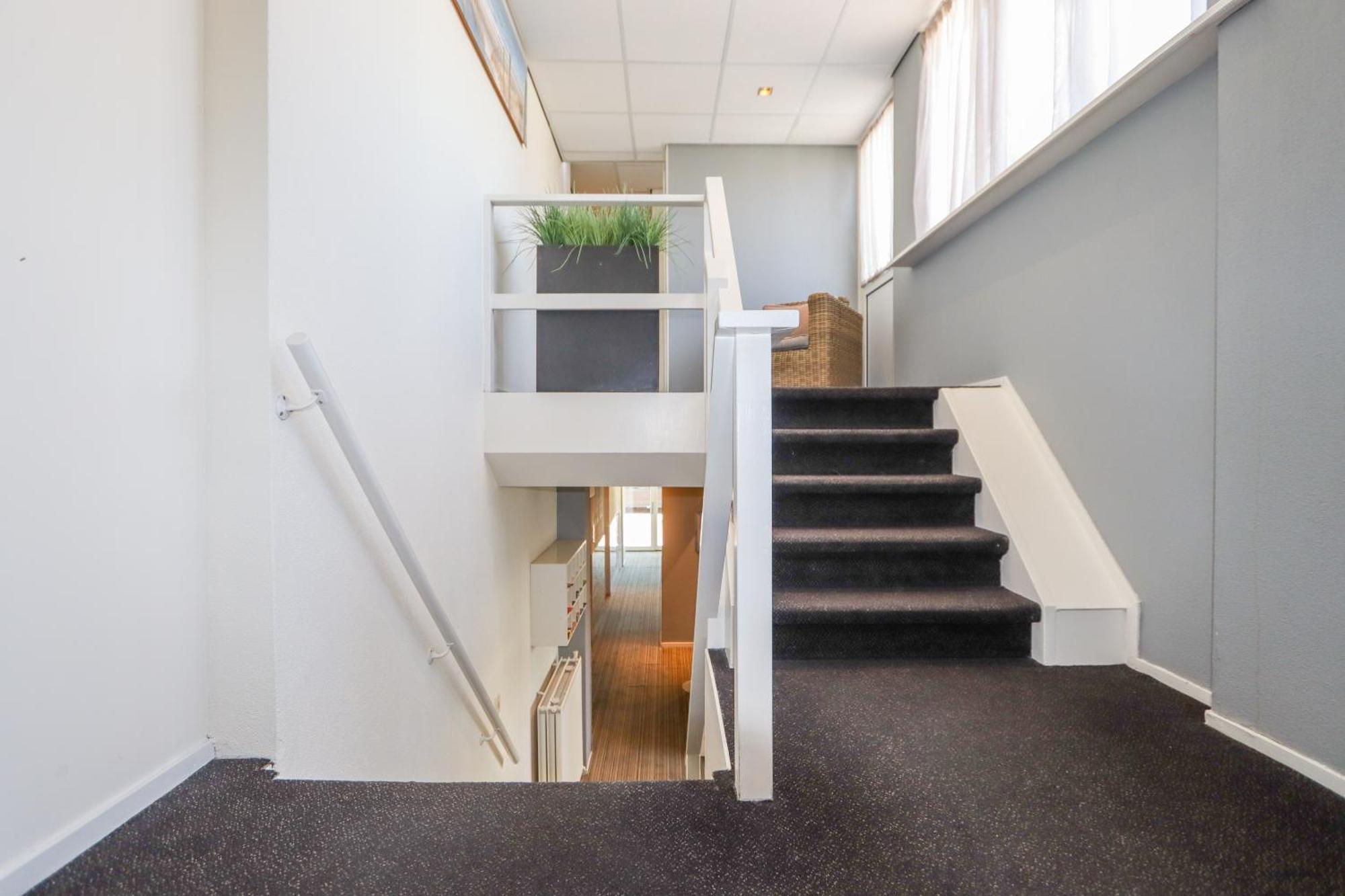 Economy Twin Room Annex