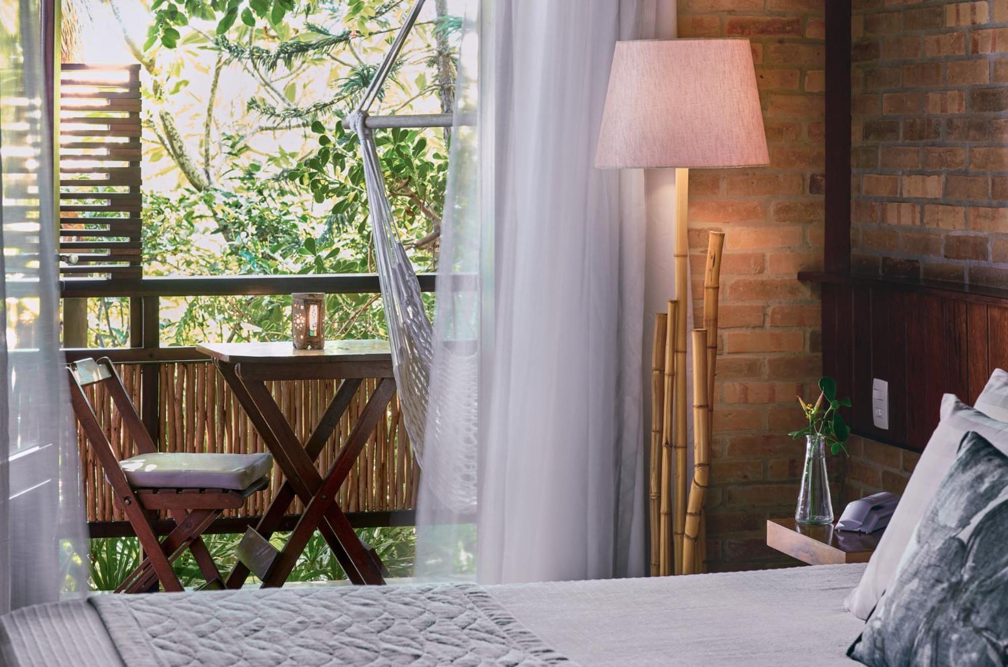 Deluxe Room Garden View