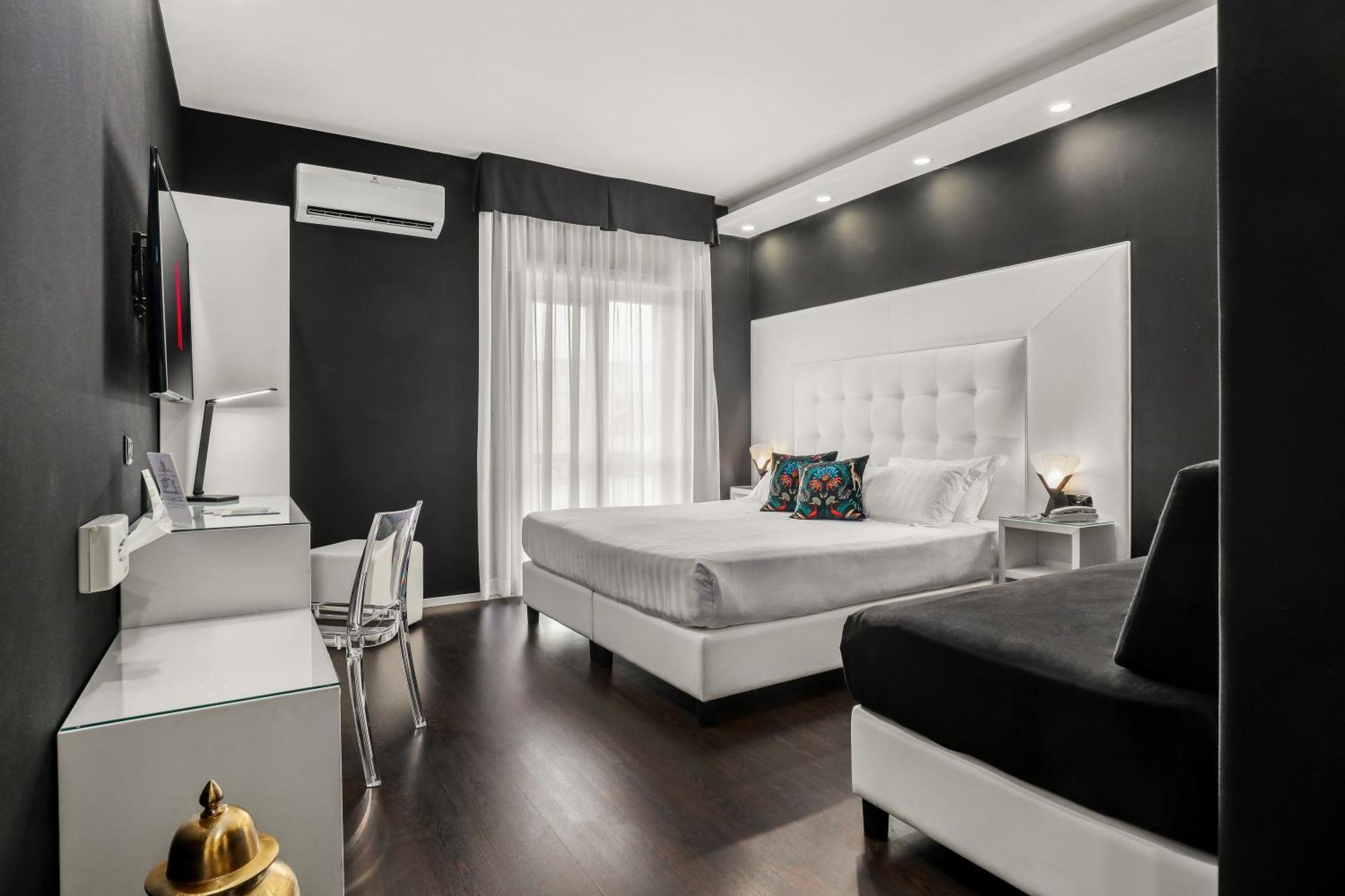 King Room Balcony