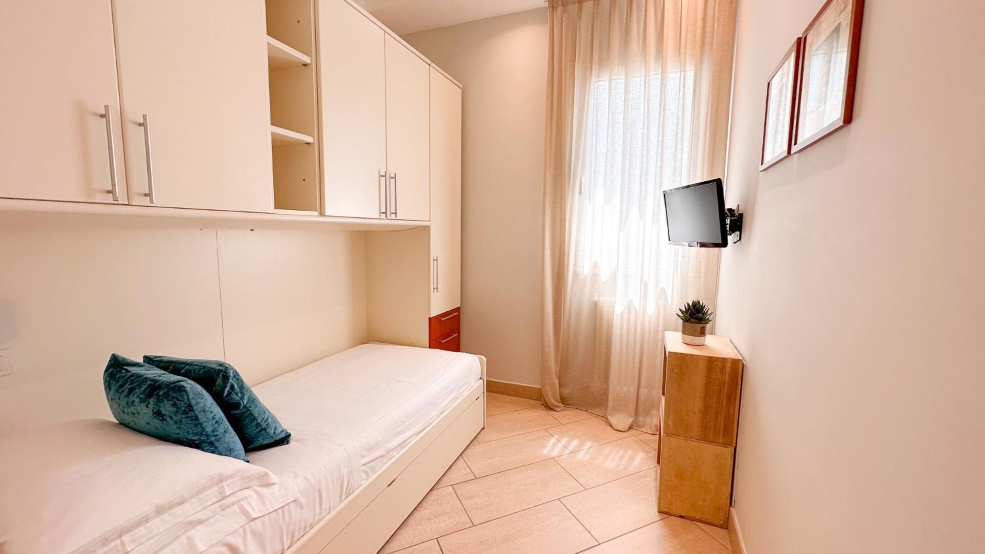 Prestige Apartment