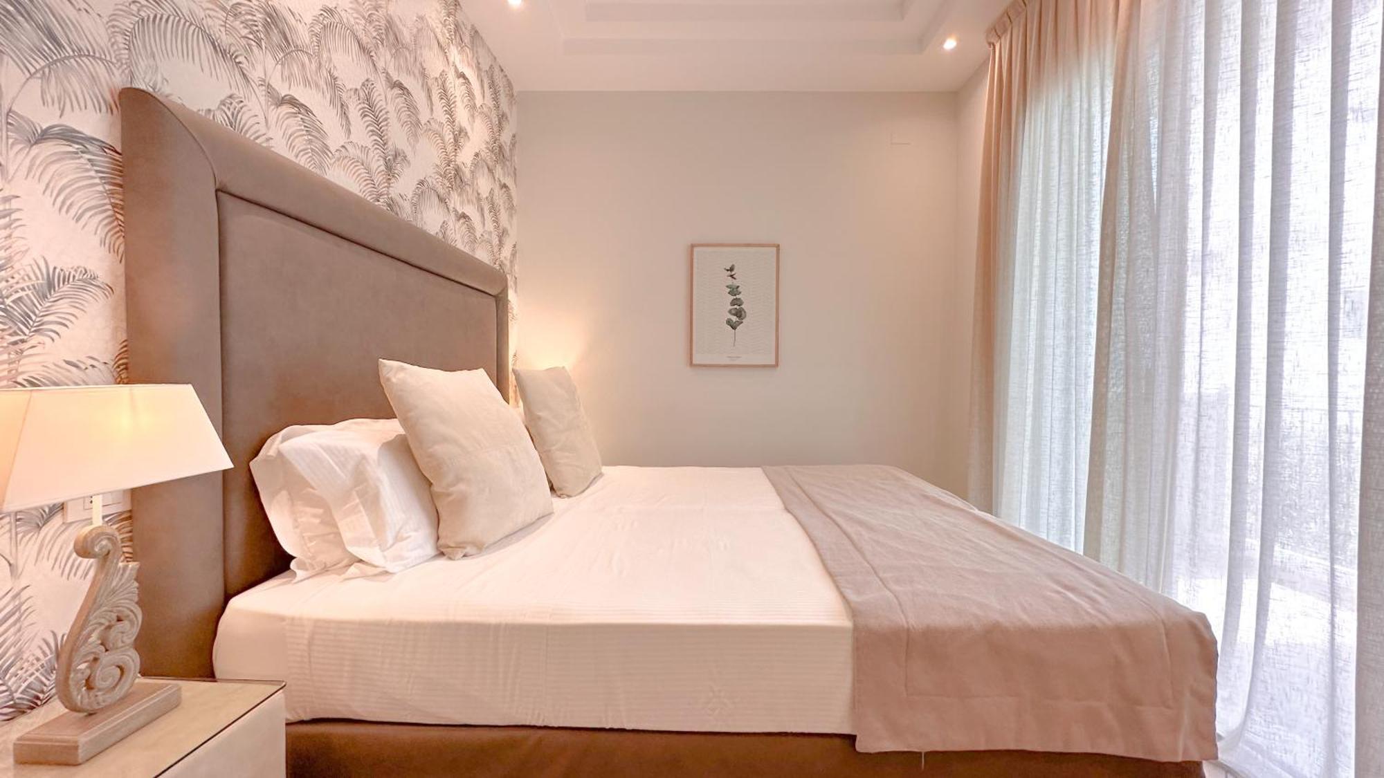 Prestige Apartment