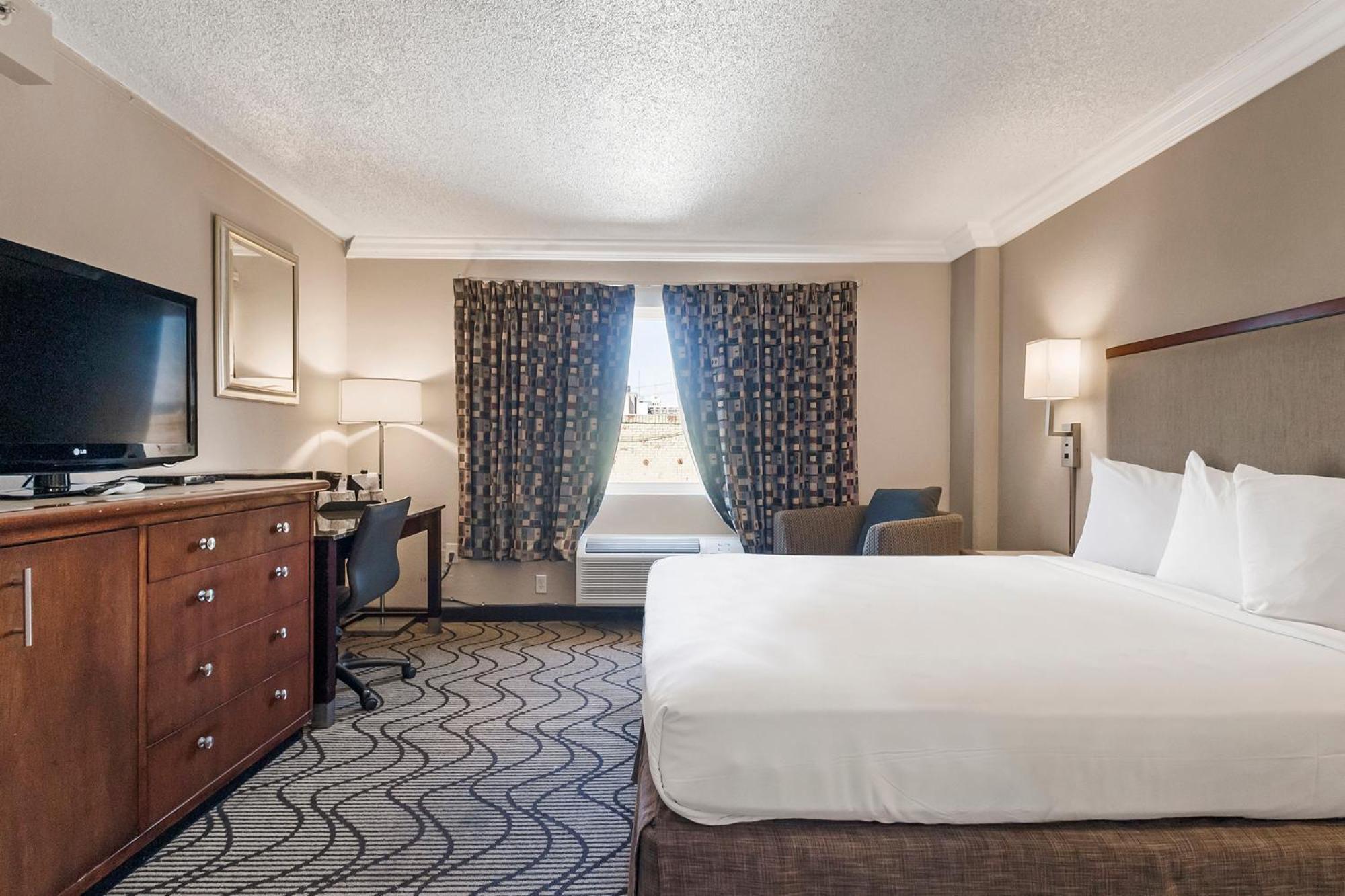 King Suite