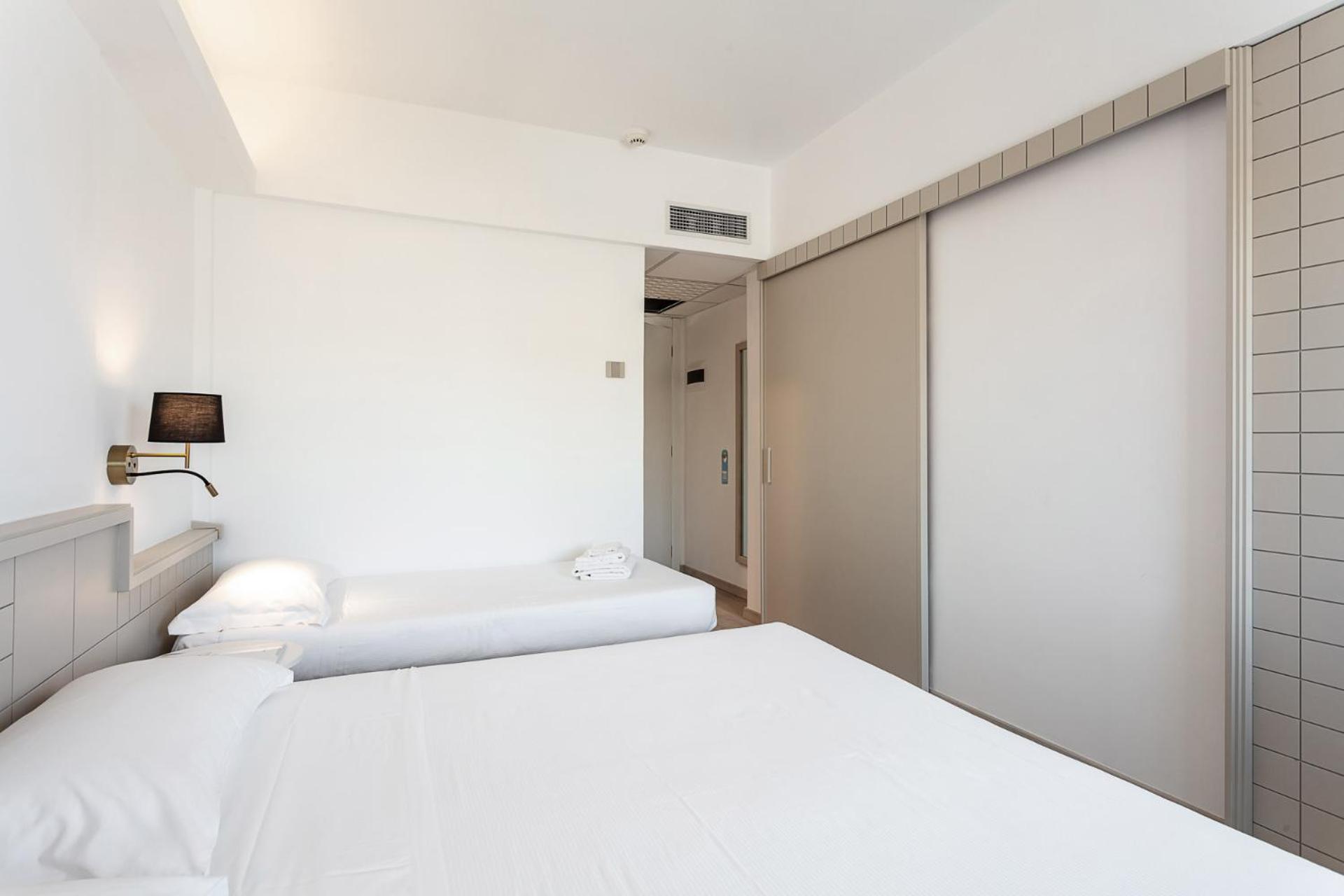 Classic Triple Room