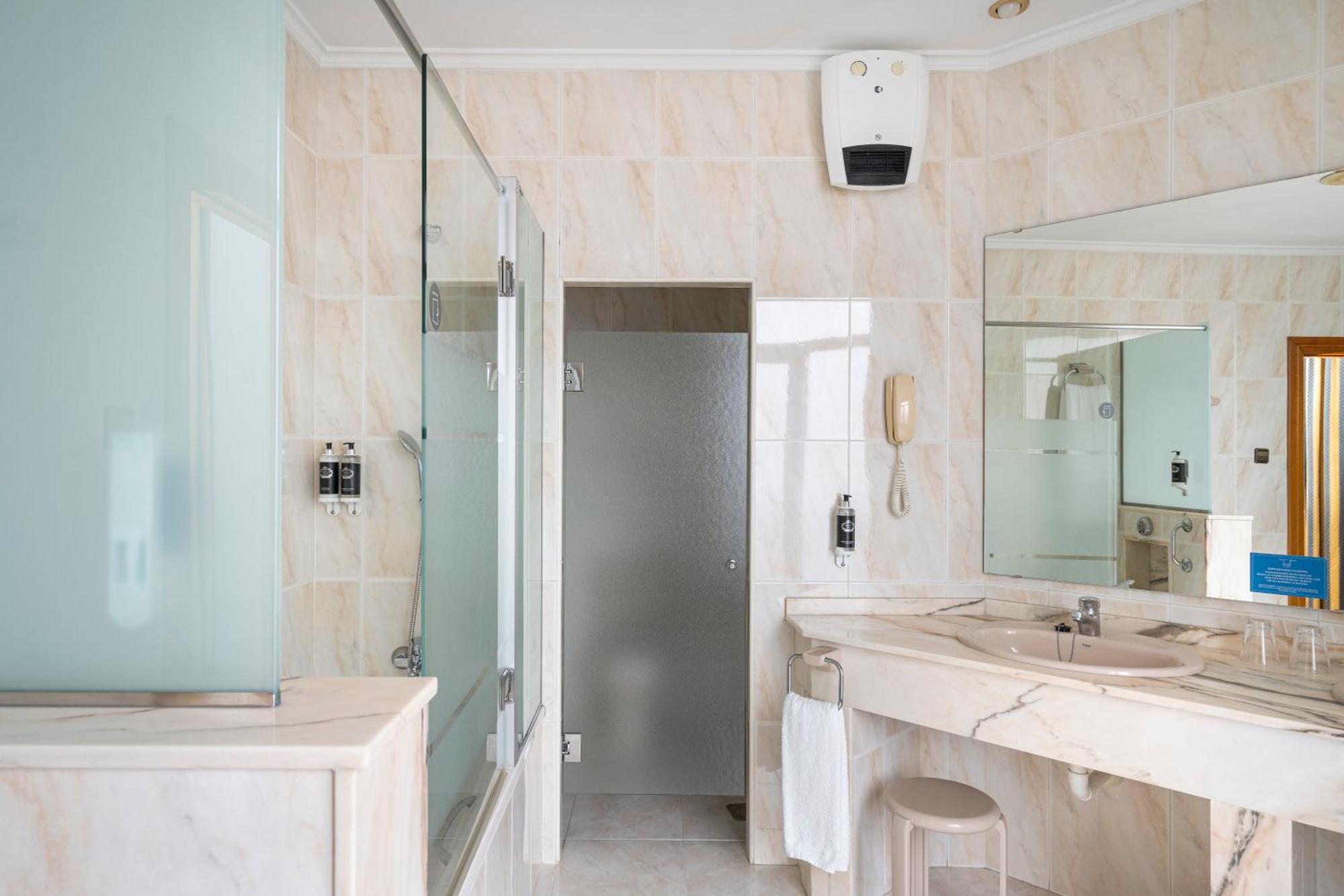 Premium Double or Twin Room