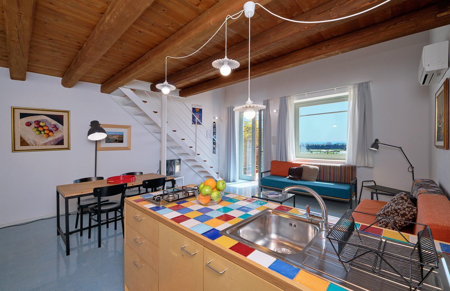 Maisonette