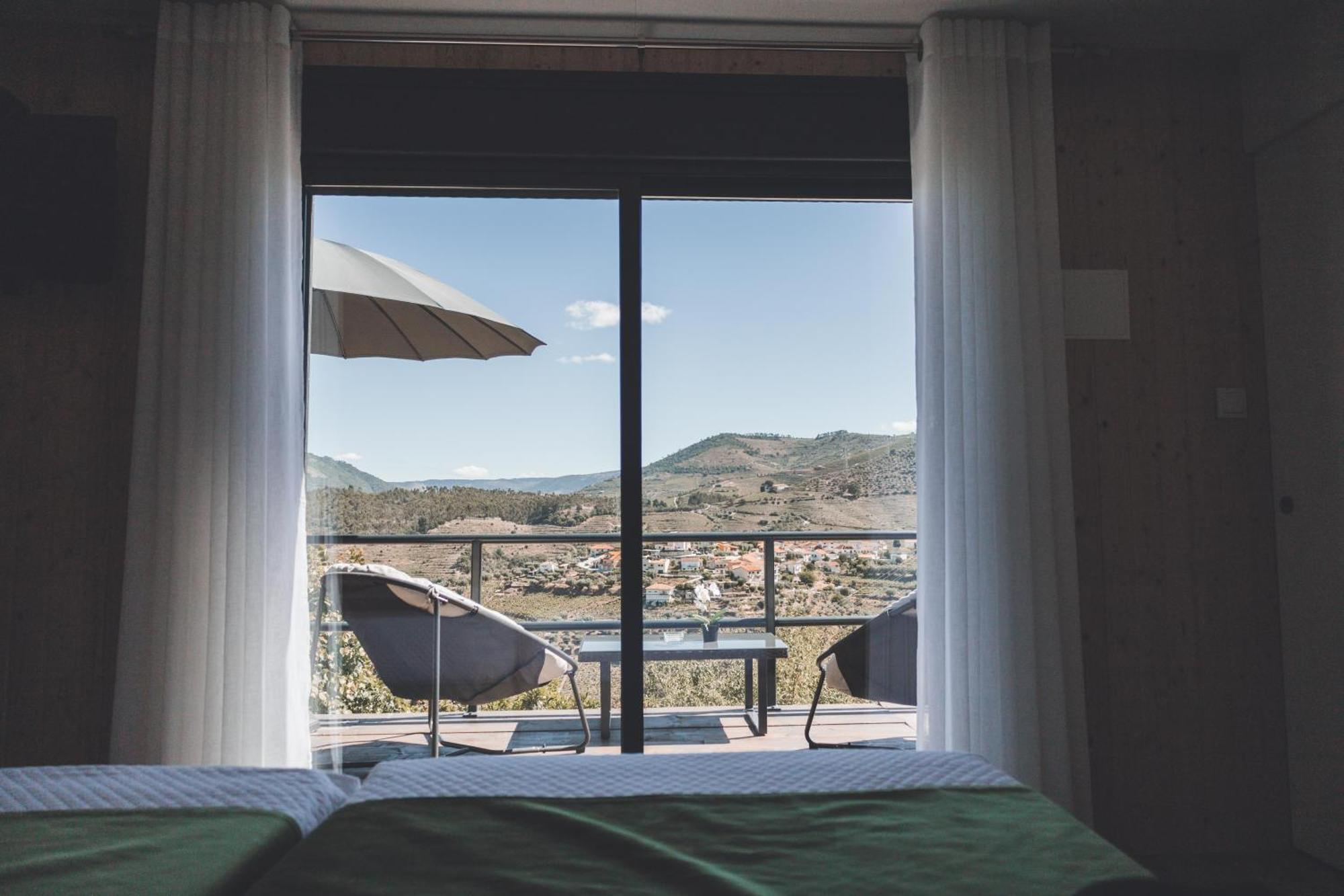 Suite Mountain View