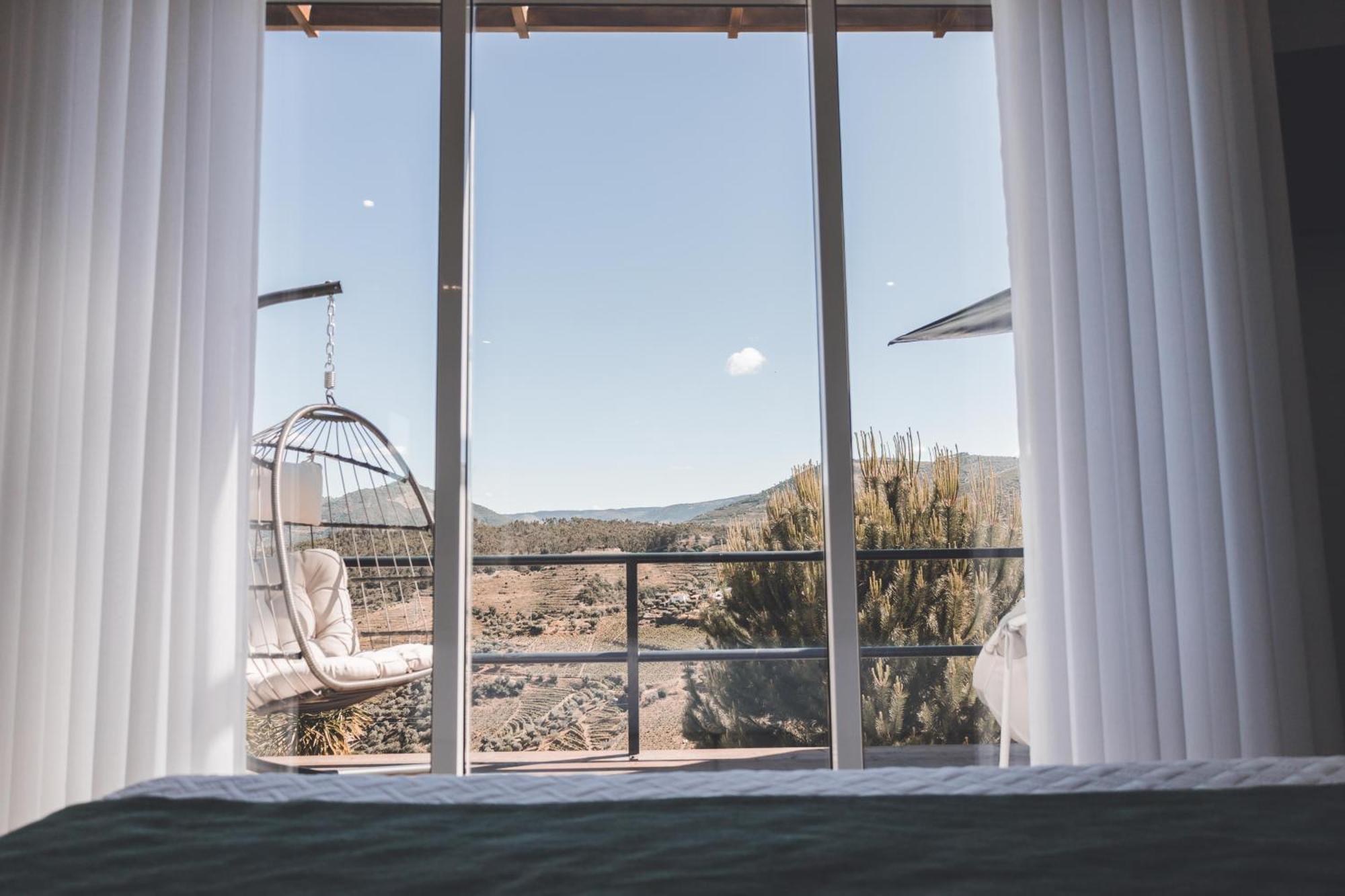 Suite Mountain View