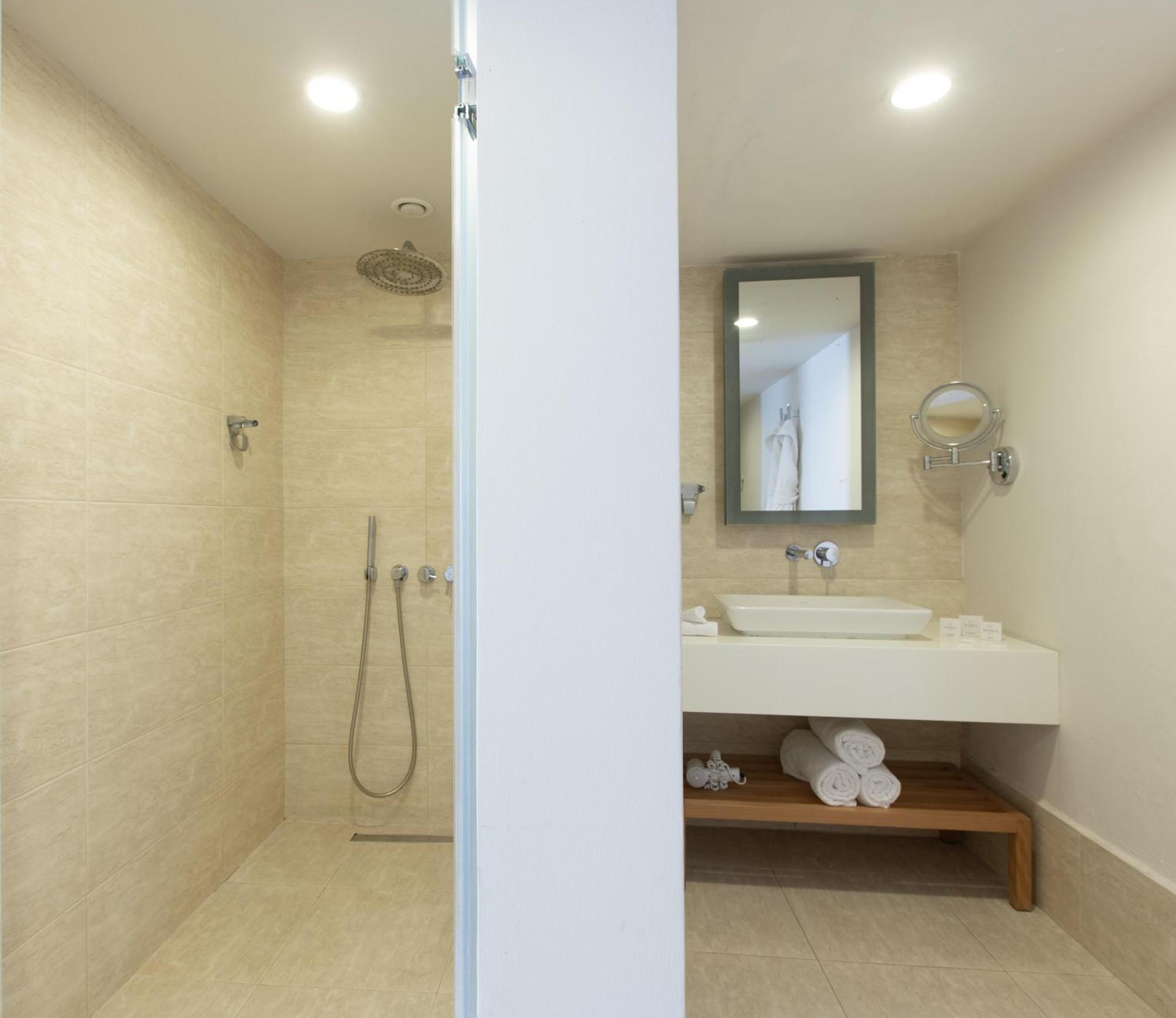 Double Room Balcony