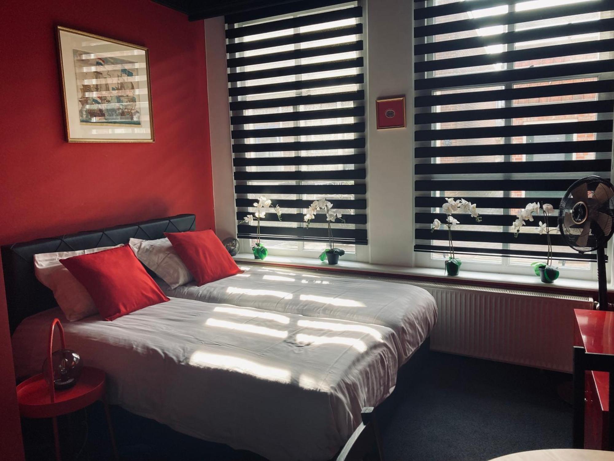 Small Twin Room