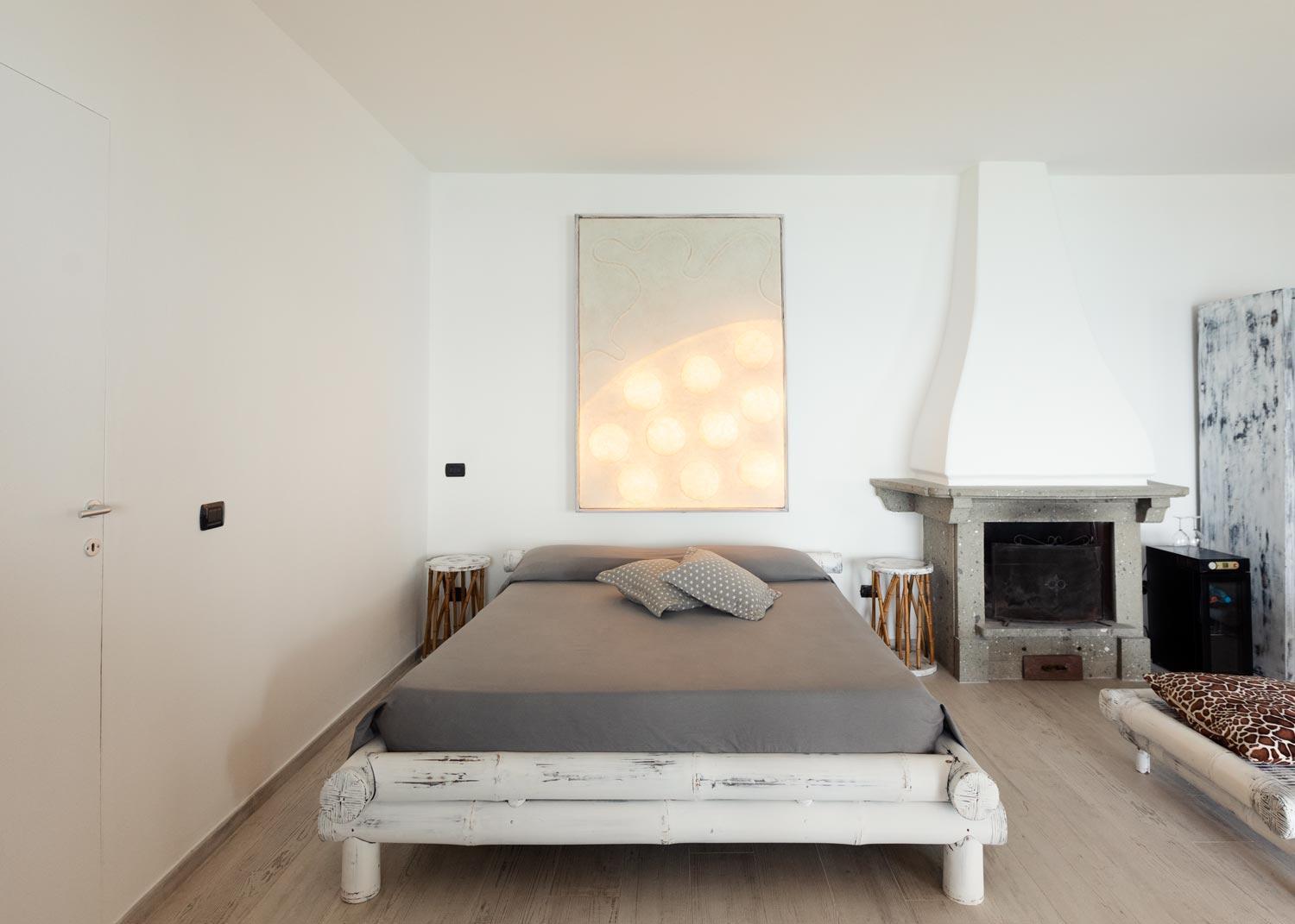 Suite Sea View