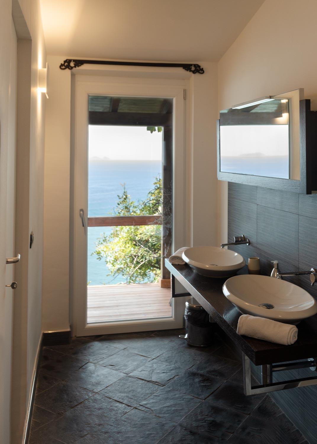 Suite Sea View