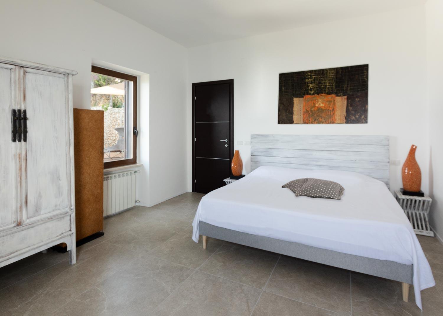 Double Room Sea View