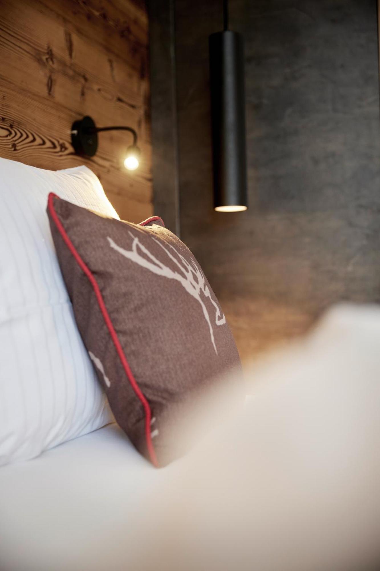 Standard Plus Apartment