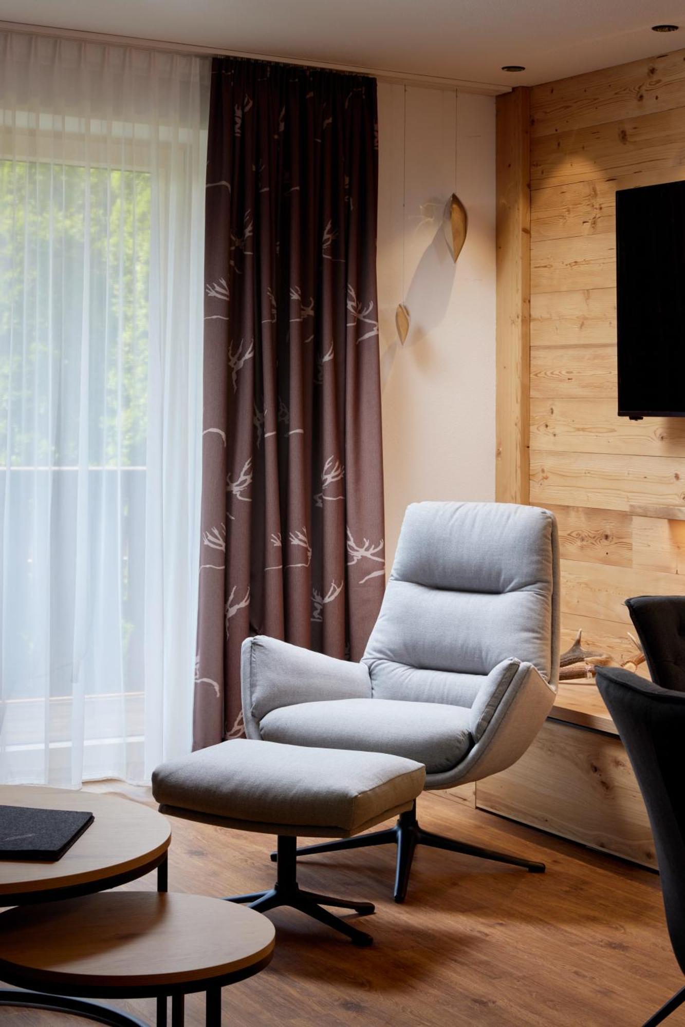 Standard Plus Apartment